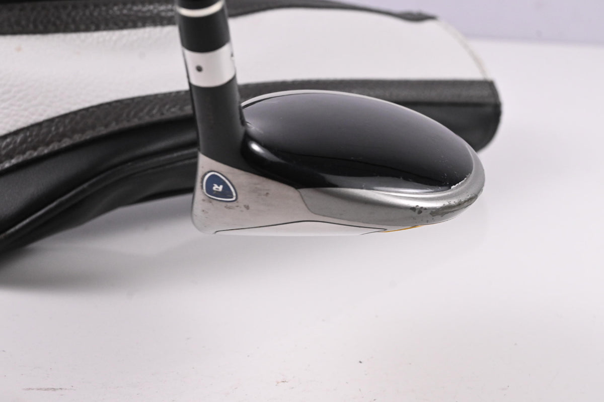 Nike SQ #3 Wood / 15 Degree / Regular Flex Diamana Sasquatch Shaft