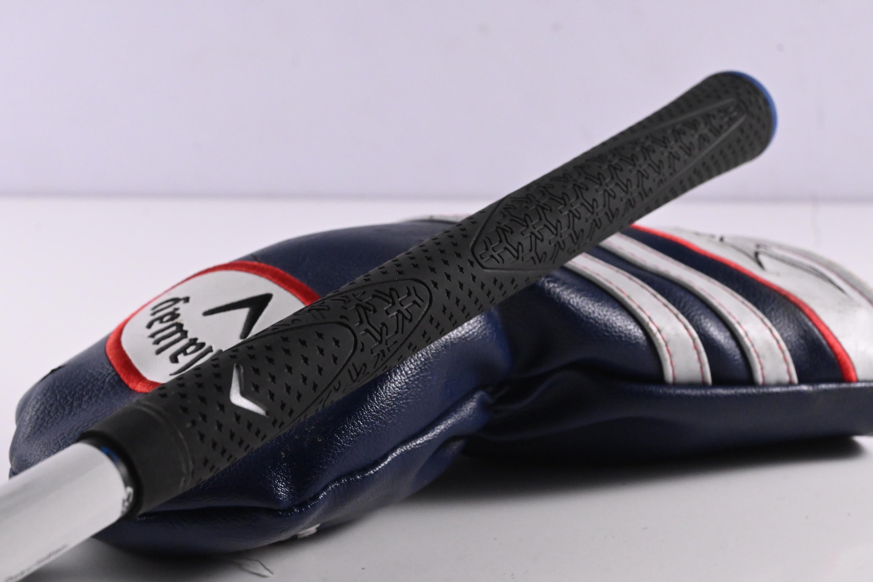 Callaway XR #3 Wood / 15 Degree / Regular Flex Project X San Diego LZ Shaft
