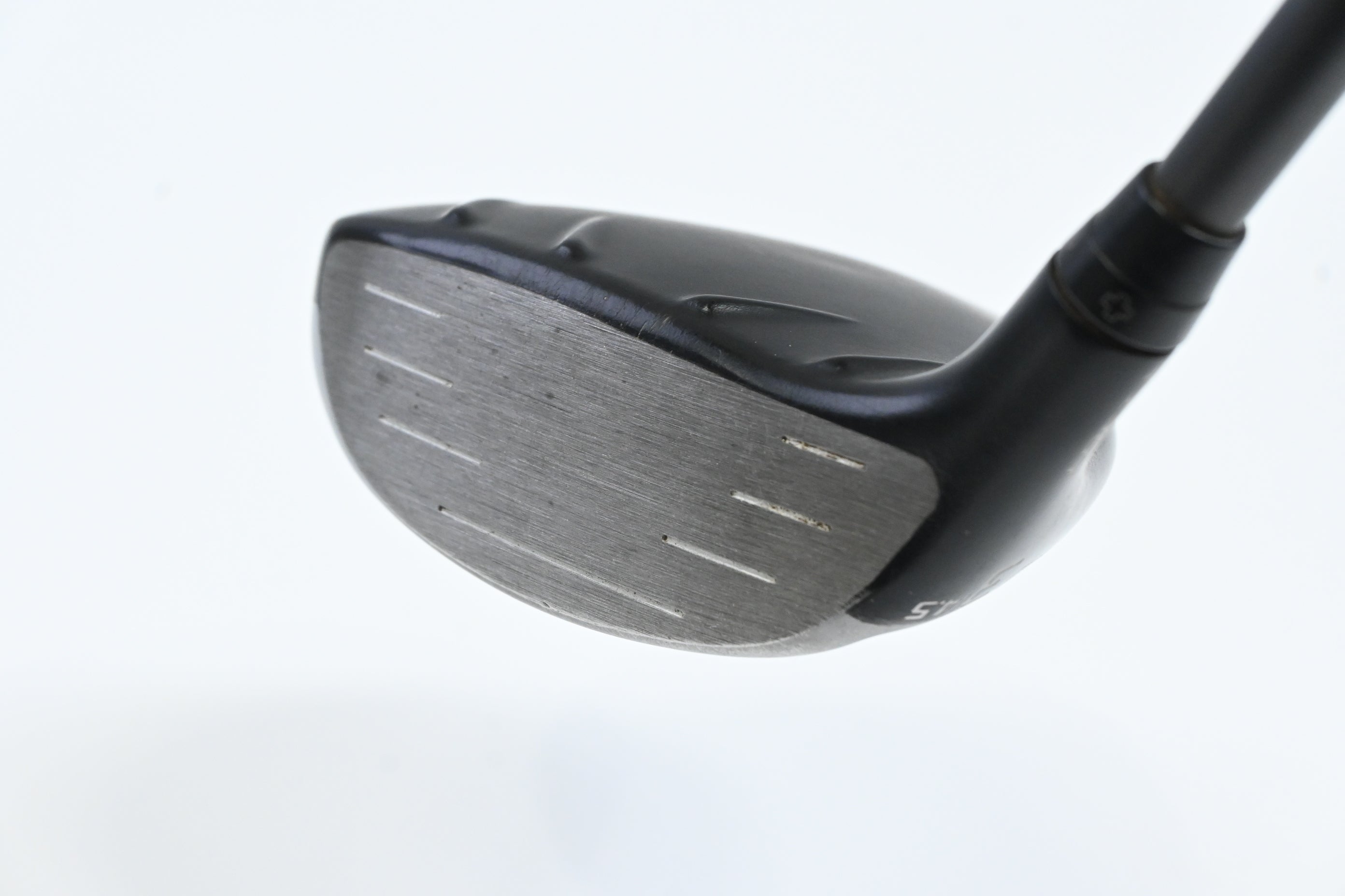 Ping G Series #3 Wood / 14.5 Degree / Regular Flex Ping Alta 65 Shaft