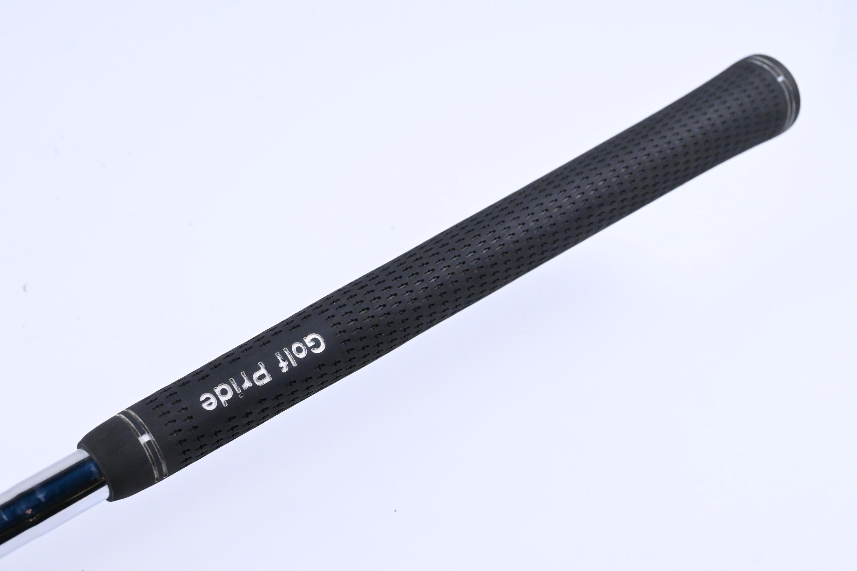 Mizuno JPX 919 Hot Metal #4 Iron / 20 Degree / Stiff Flex Dynamic Gold S300