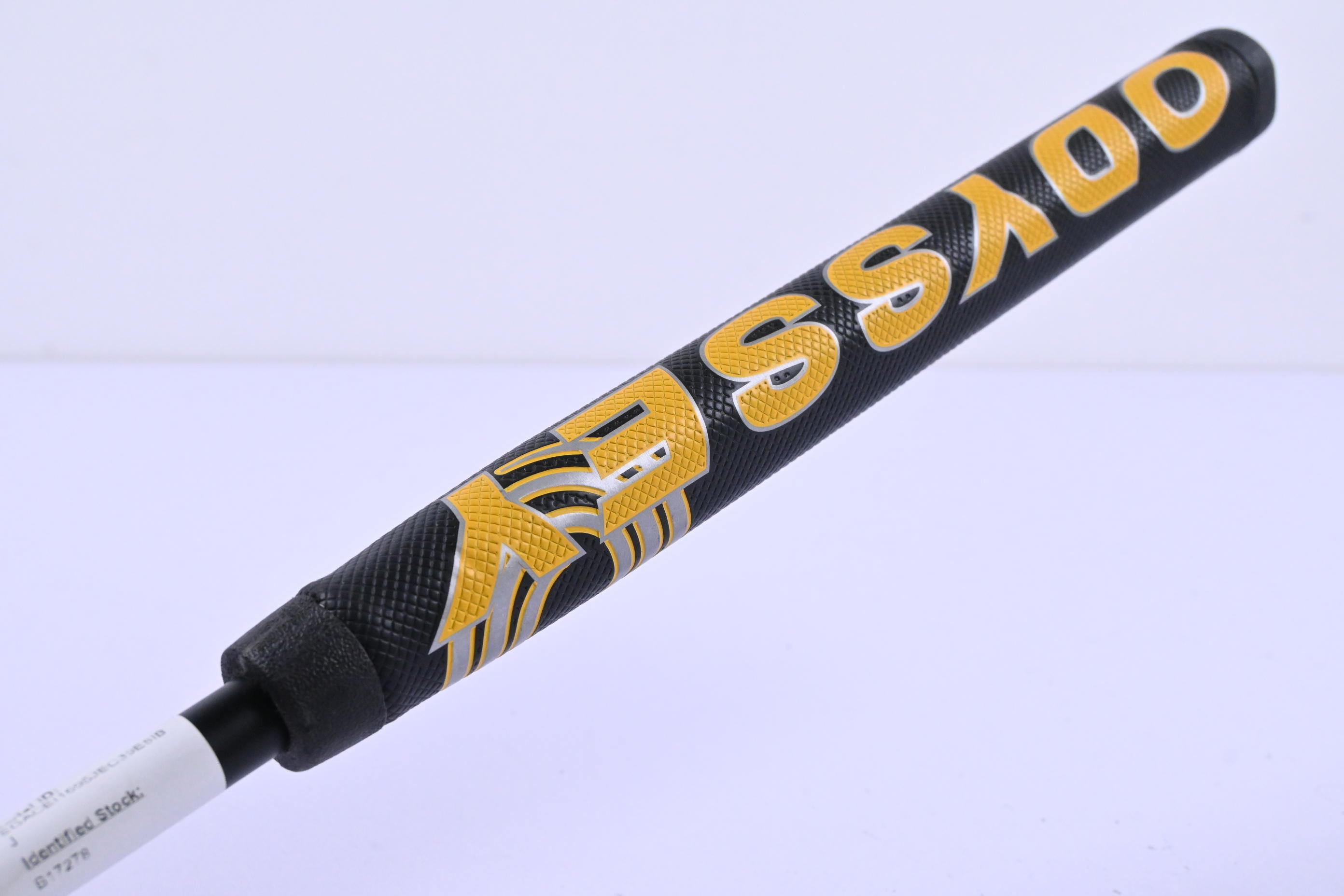 Odyssey Stroke Lab R-Line Arrow Putter / 34 Inch