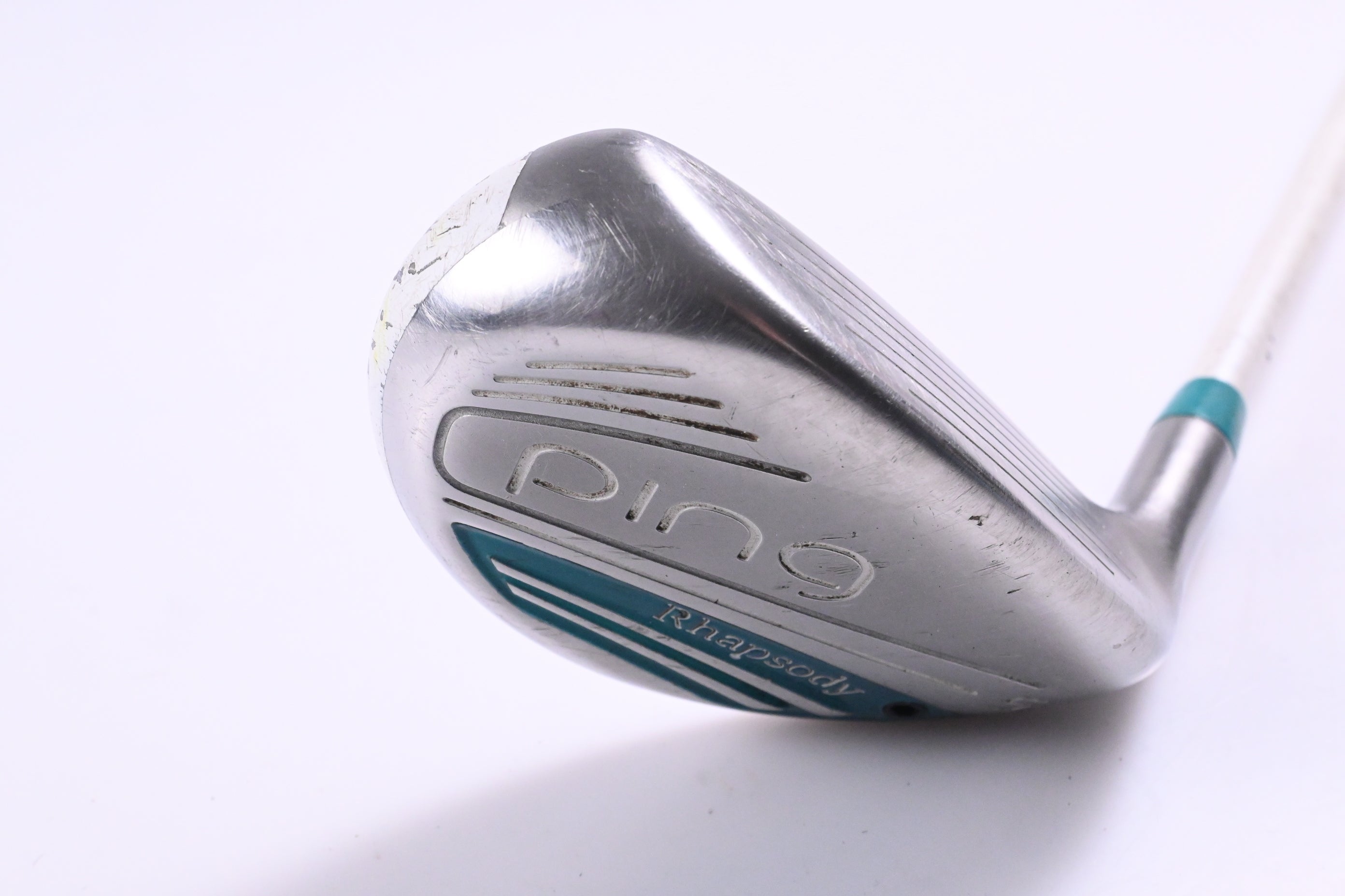 Ladies Ping Rhapsody 2015 #5 Hybrid / 26 Degree / Ladies Flex Ping ULT 220 Shaft