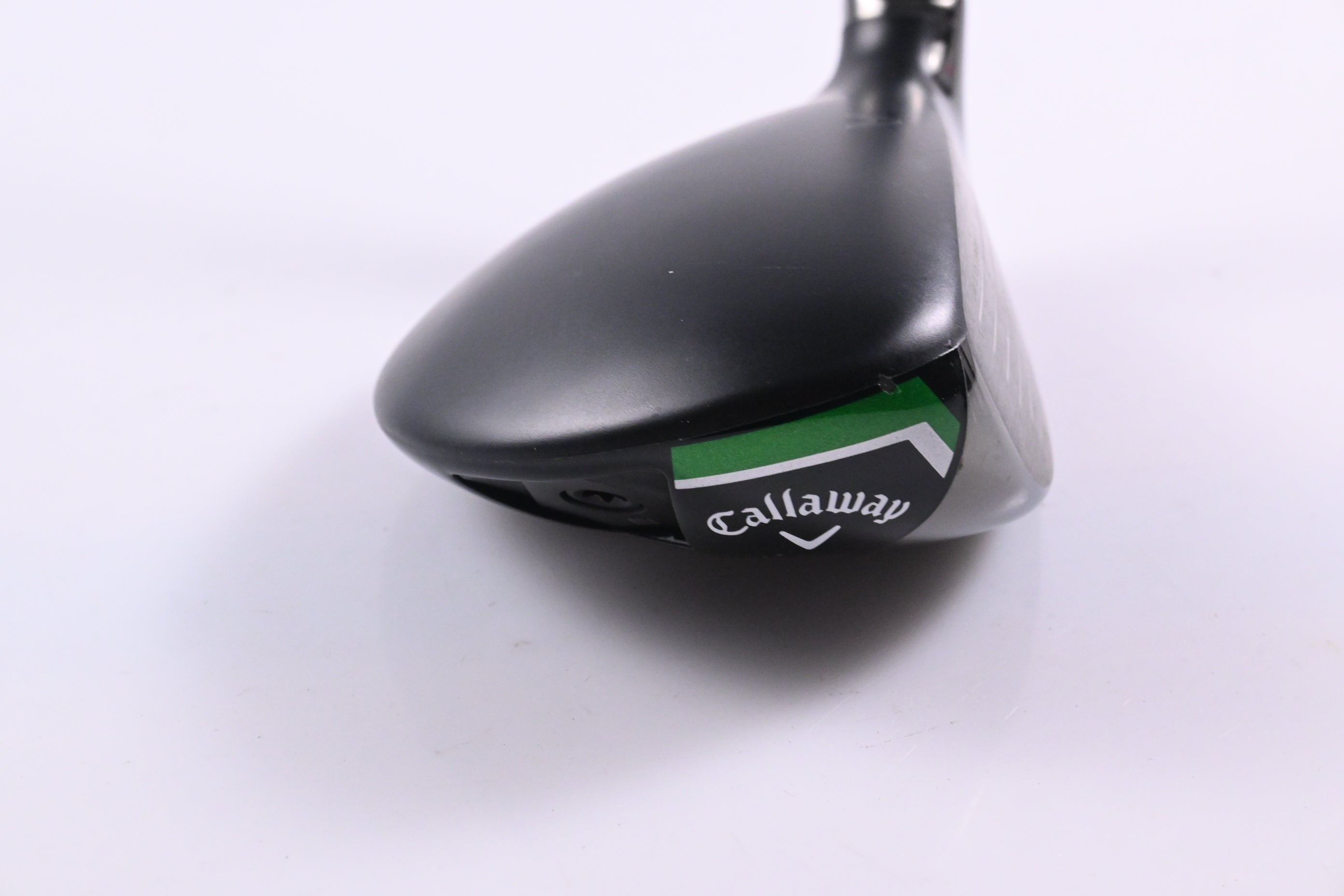 Callaway Elyte #4 Hybrid / 22 Degree / Regular Flex Denali Charcoal 60 Shaft