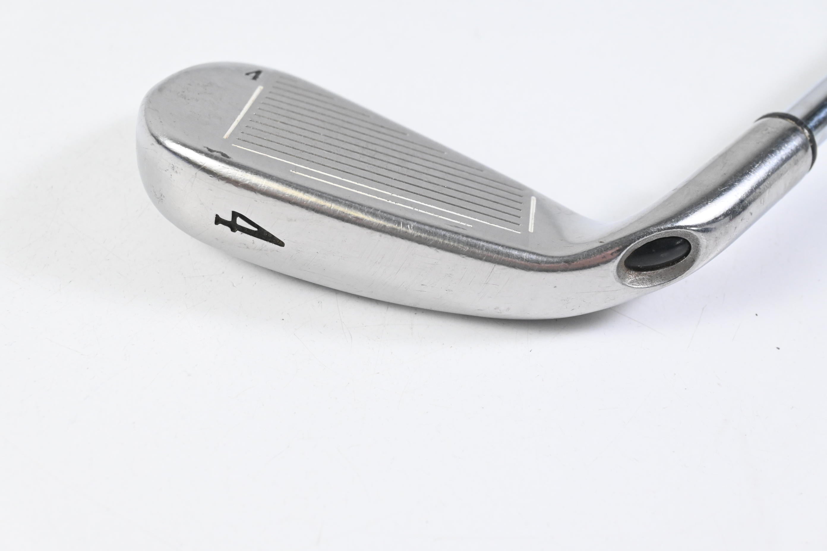 Callaway X-22 #4 Iron / 24 Degree / Regular Flex Callaway X Shaft