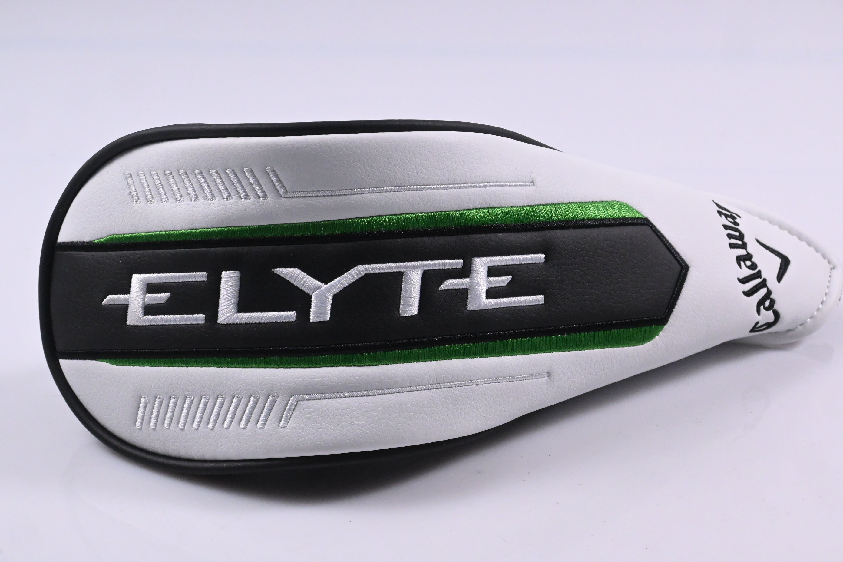 Callaway Elyte #3HL Wood / 16.5 Degree / Stiff Flex Denali Charcoal 60 Shaft