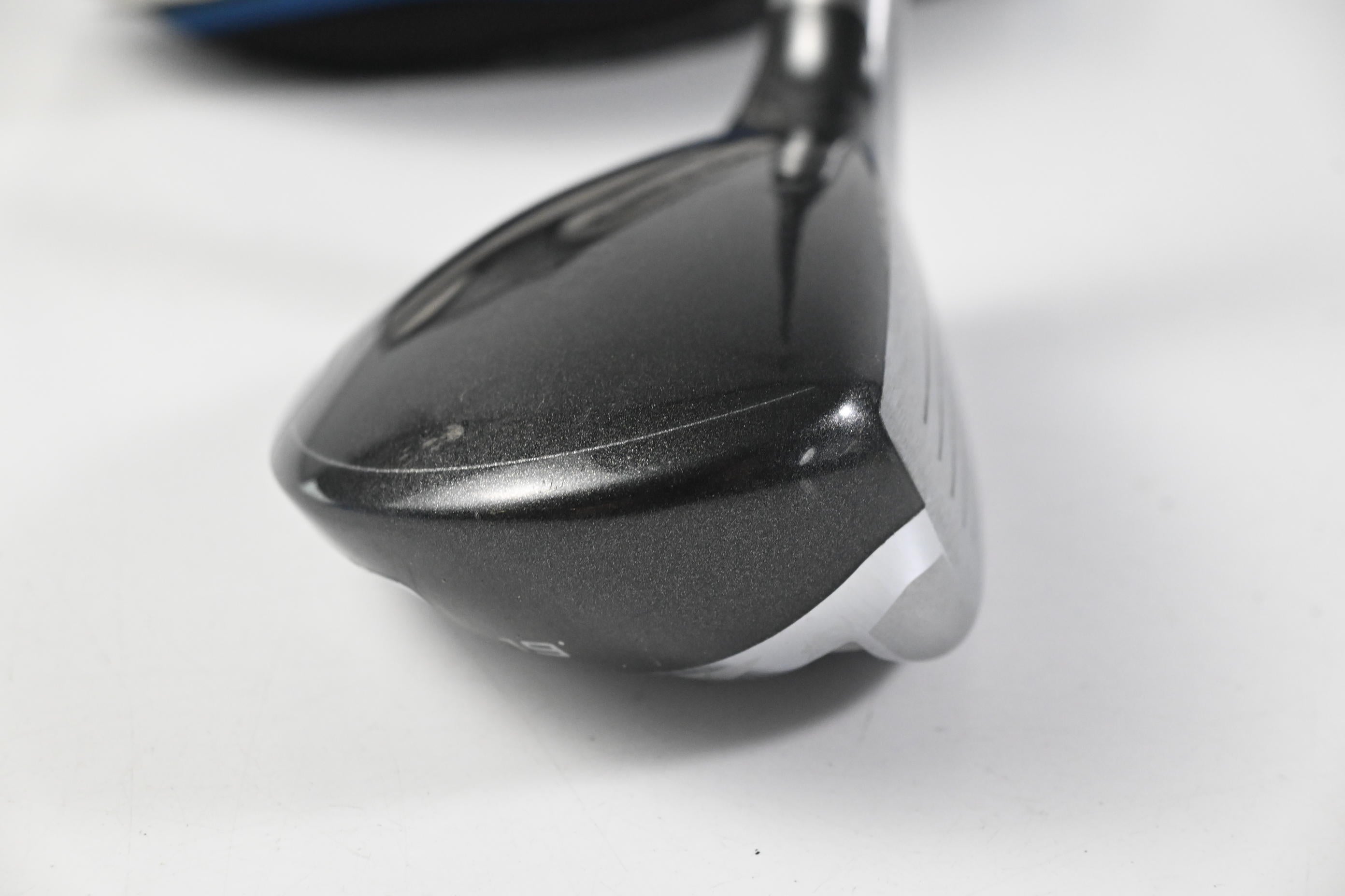 Taylormade SLDR #3 Hybrid / 19 Degree / Regular Flex Fujikura Speeder 82 Shaft