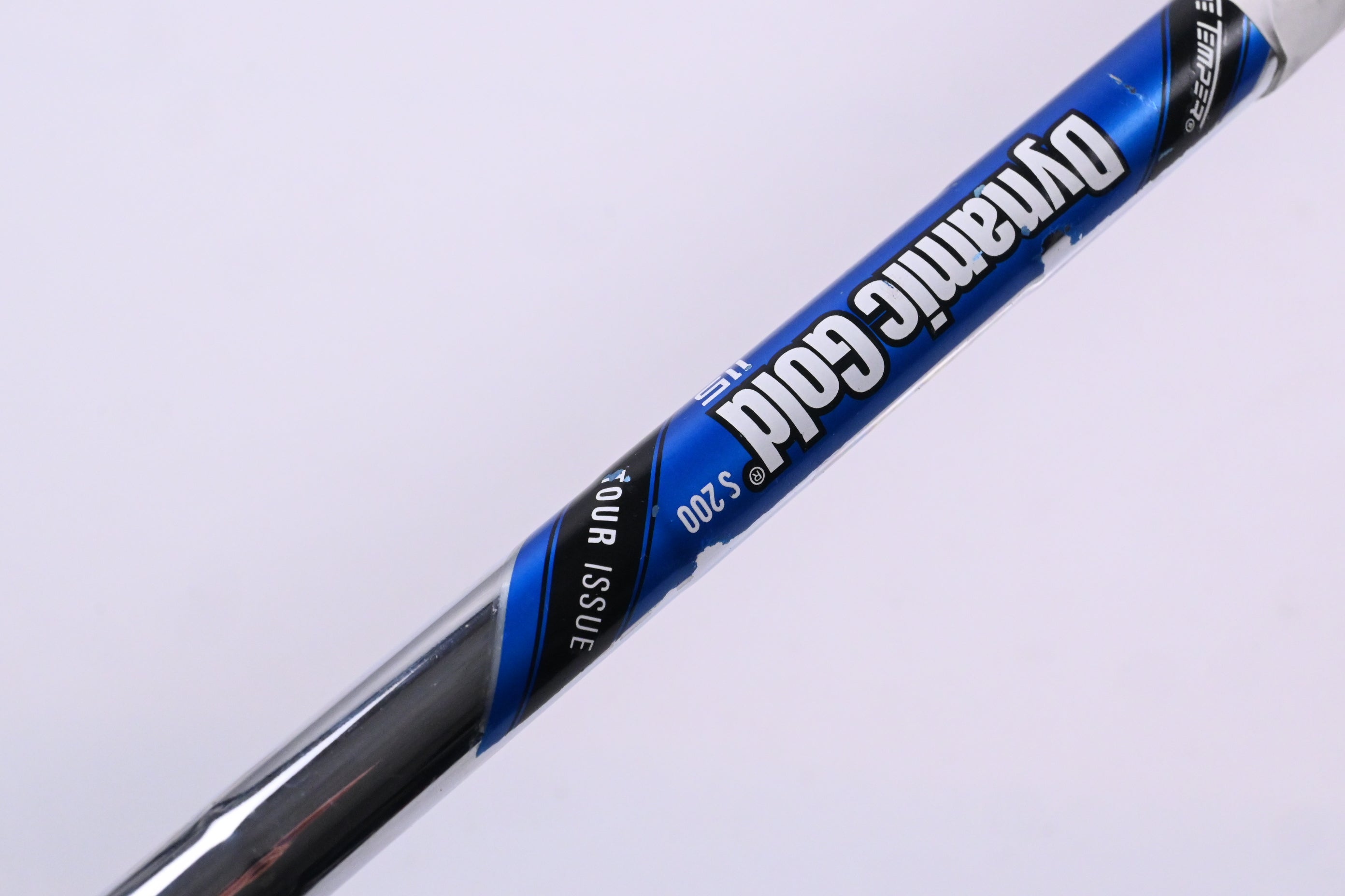 Callaway Jaws MD5 Lob Wedge / 60 Degree / Stiff Flex Dynamic Gold S200 115 Shaft
