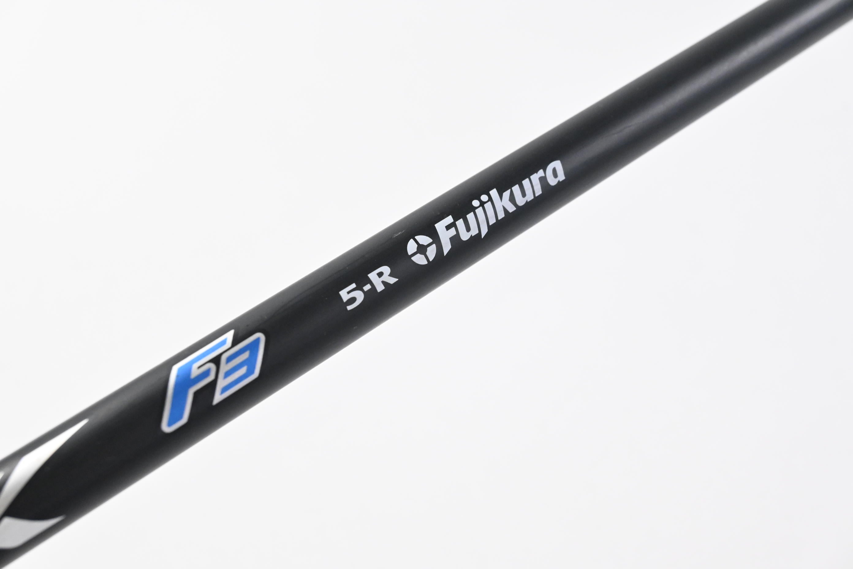 Fujikura Motore X F3 5 Driver Shaft / Regular Flex / Taylormade 2nd Gen