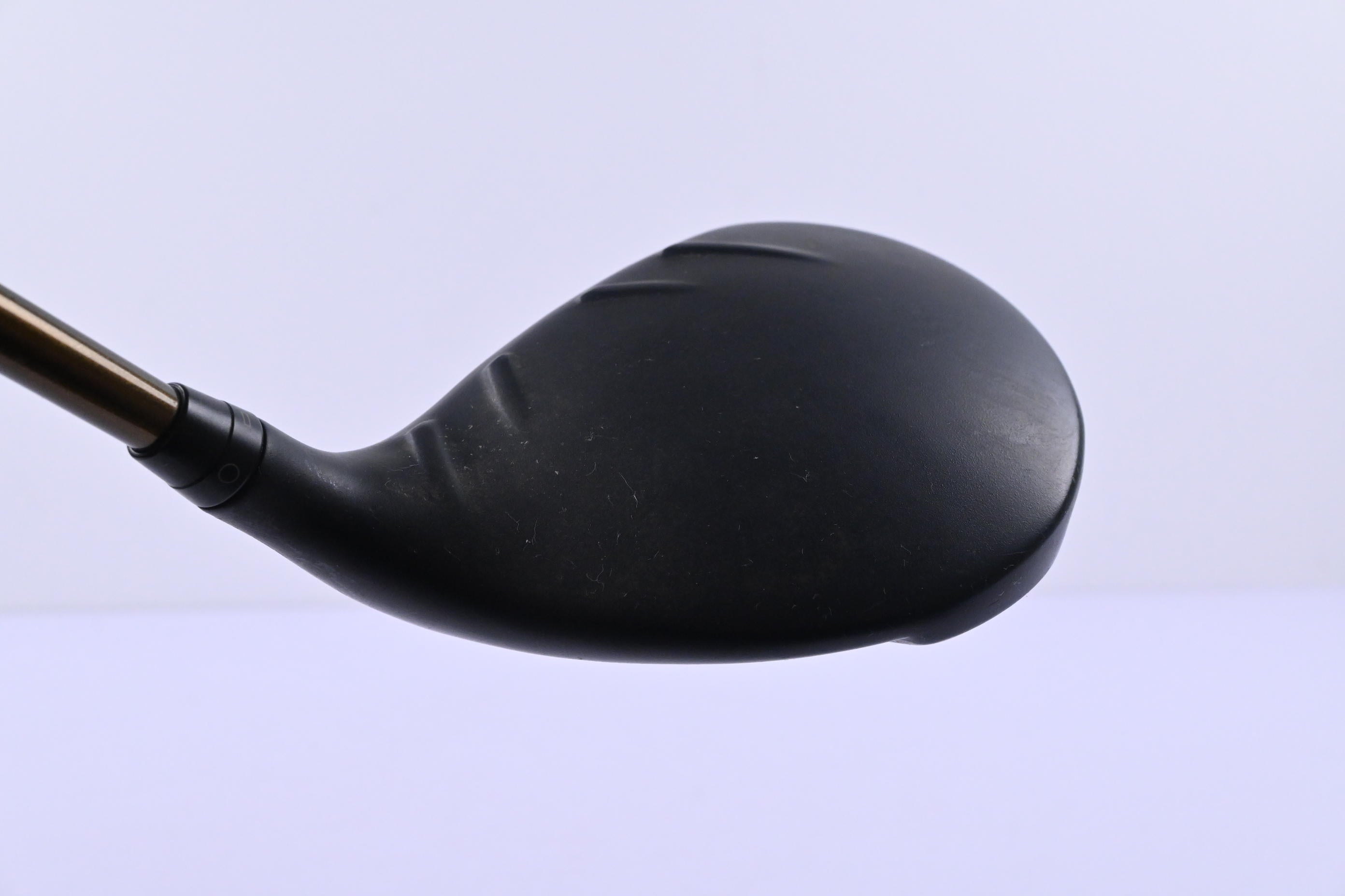Ping G400 #3 Wood / 14.5 Degree / Stiff Flex Ping Alta CB 65