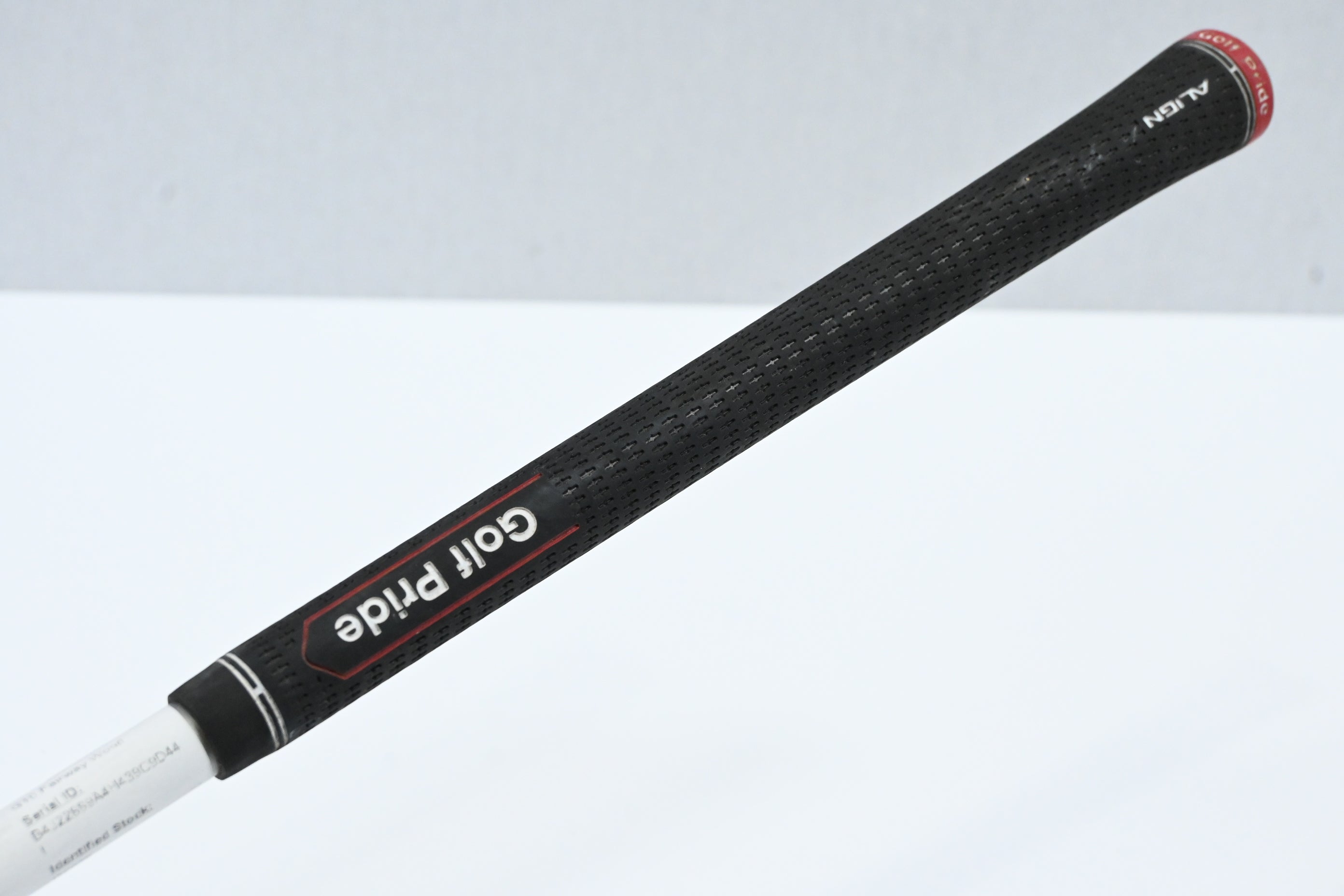 Ping G10 #5 Wood / 18.5 Degree / Stiff Flex Grafalloy Prolaunch Red Shaft