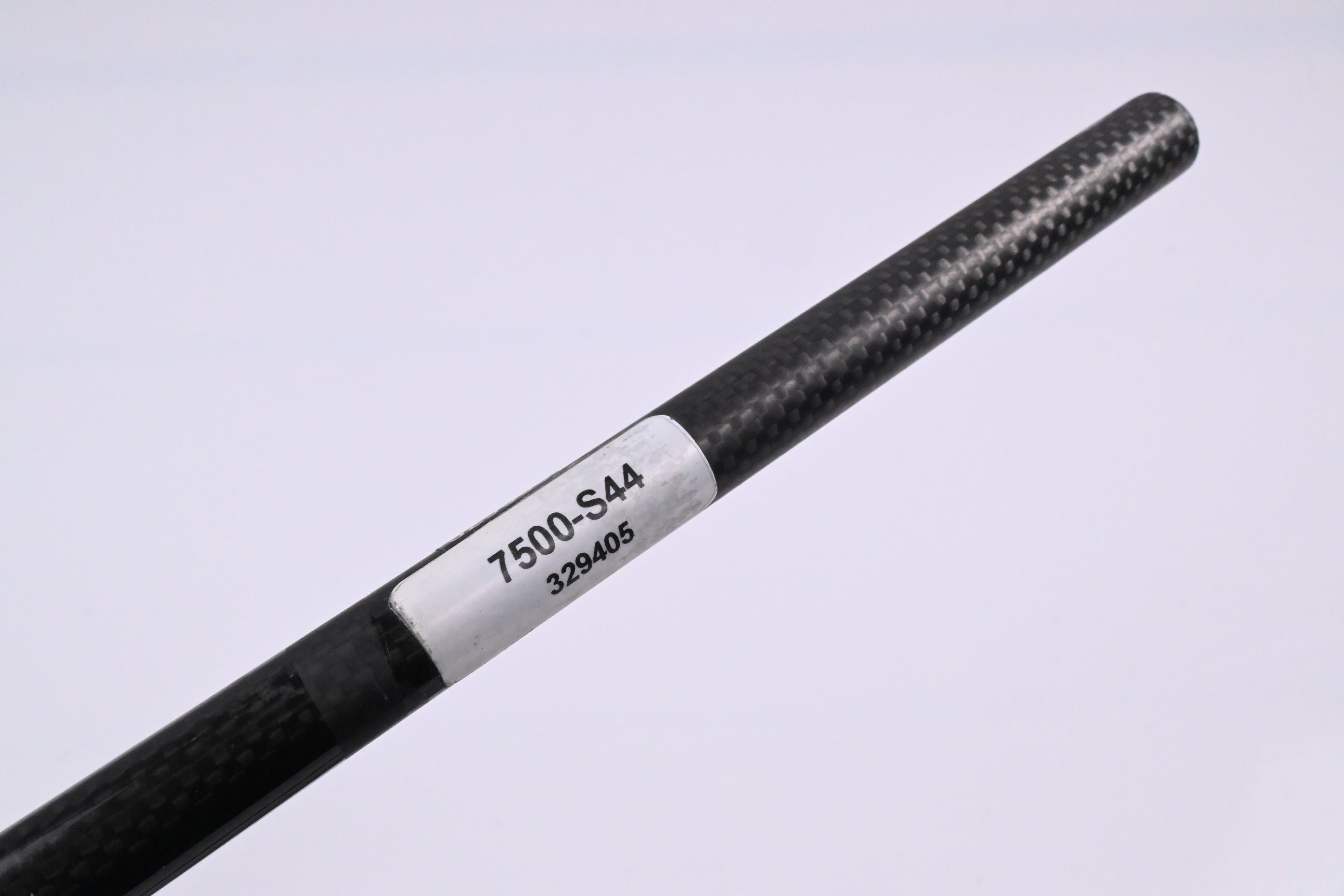 UST Mamiya iROD Fairway Shaft / Stiff Flex / .335" Tip / Uncut