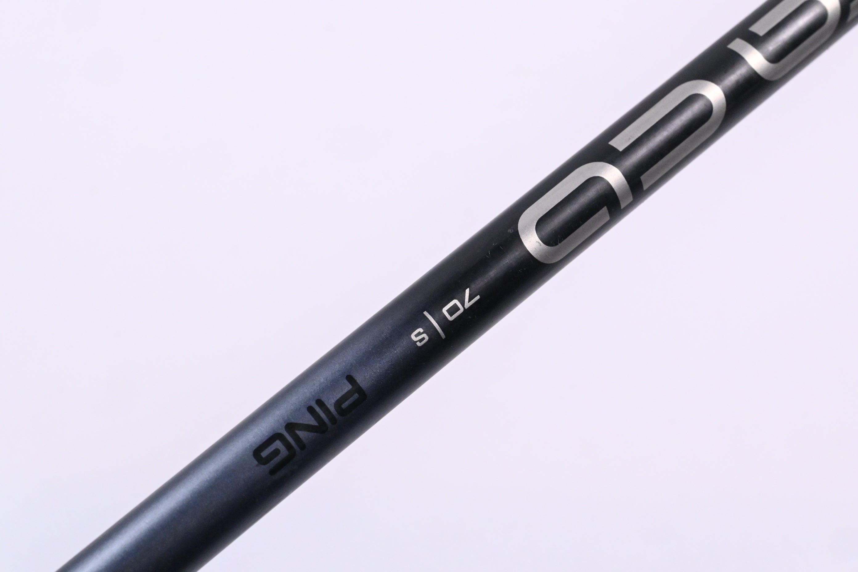 Ping G425 Crossover #3 Iron / 20 Degree / Blue Dot / Stiff Flex Ping Alta CB 70
