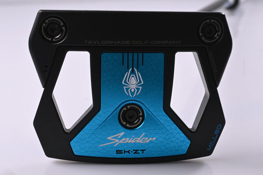 Taylormade Spider ZT Putter / 35 Inch
