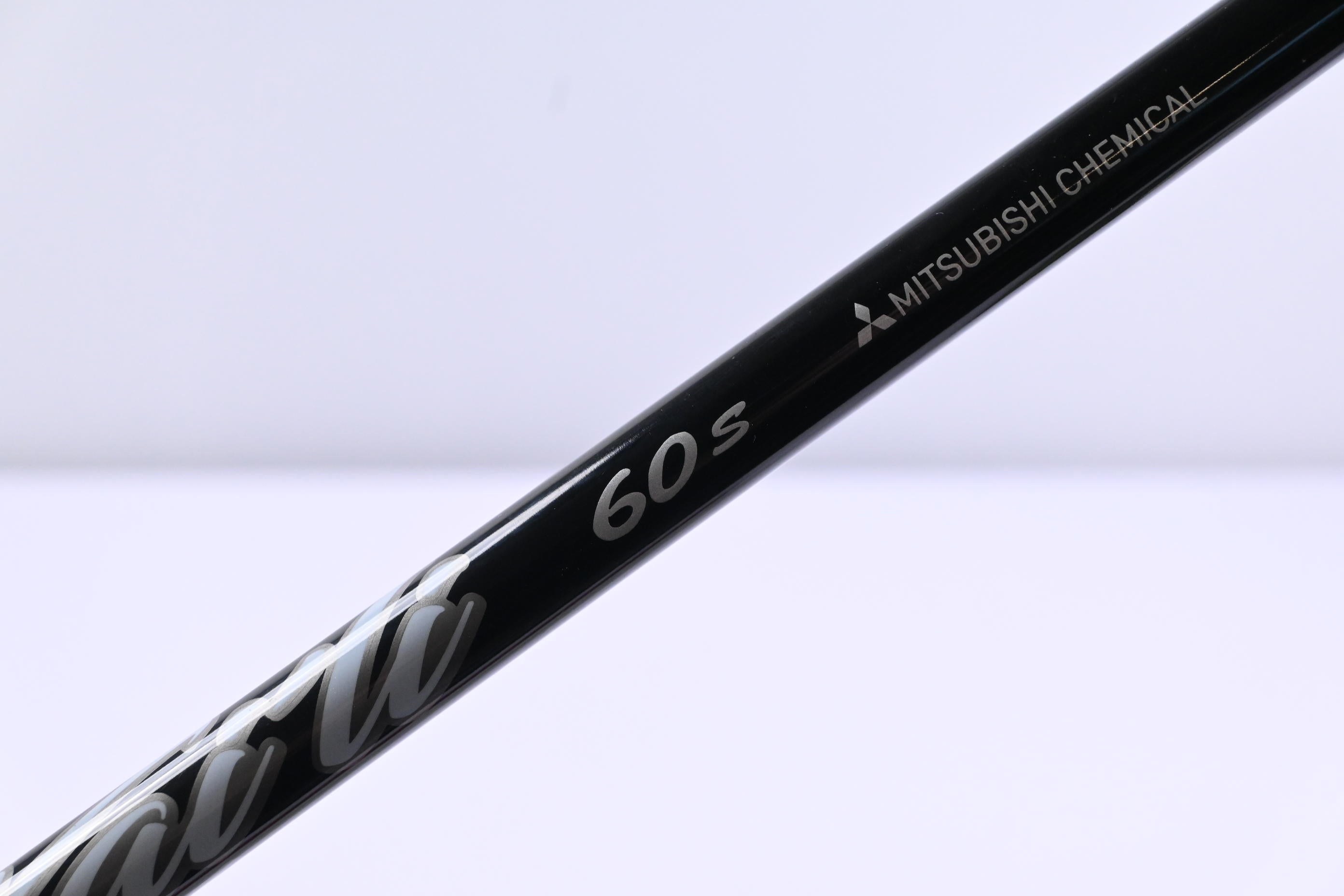 Kai'li White 60 Driver Shaft / Stiff Flex / Cobra 2nd Gen Adapter