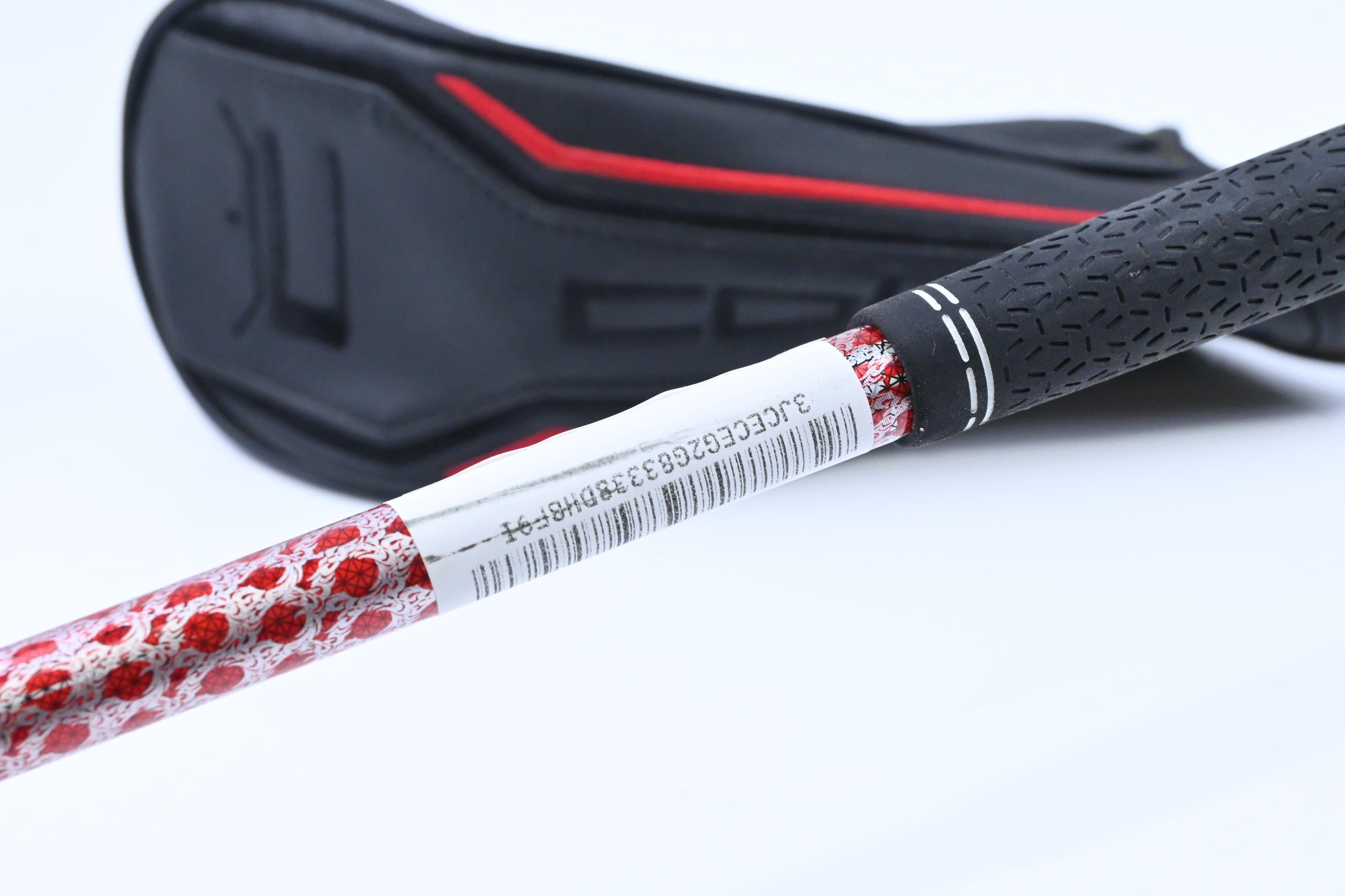 Cobra  Air-X 2.0 #3 Wood / 16 Degree / X-Flex Fujikura Speeder Motore VC 6.2