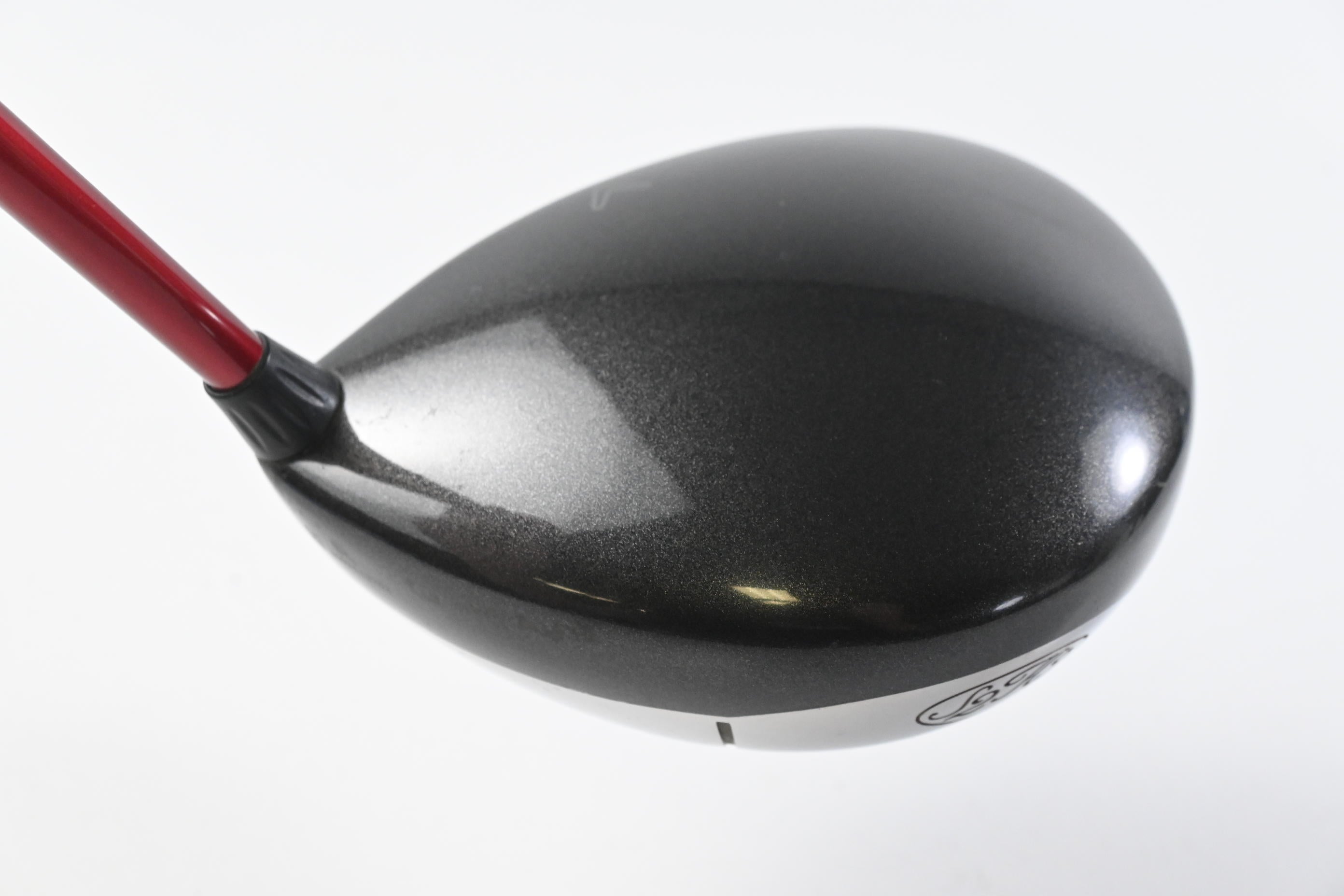 Callaway Big Bertha 454 Driver / 10 Degree / Firm Flex RCH 65 Shaft