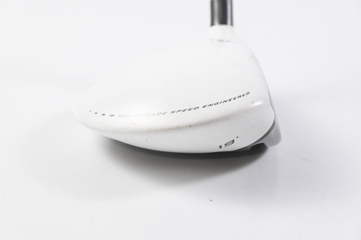 Taylormade RBZ #5 Wood / 19 Degree / Regular Flex Matrix Ozik XCon-5 Shaft