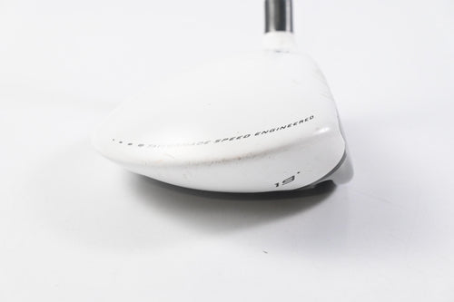 Taylormade RBZ #5 Wood / 19 Degree / Regular Flex Matrix Ozik XCon-5 Shaft