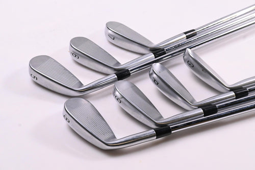Mizuno JPX 925 Hot Metal Pro Irons / 5-PW+GW / Regular Flex N.S.Pro Modus³ Tour
