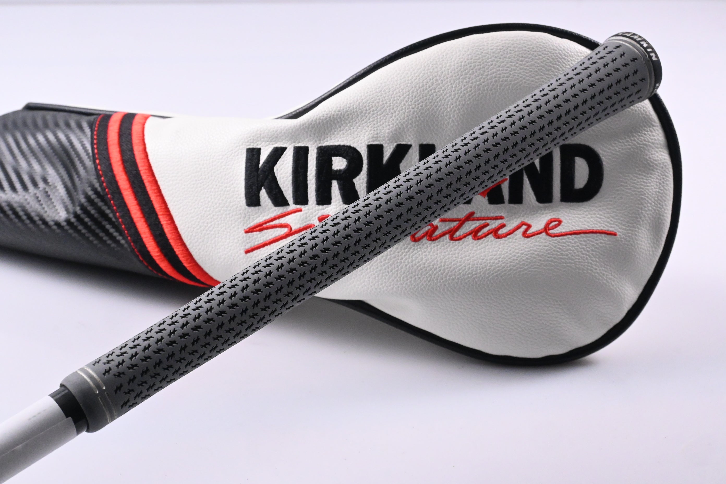 Kirkland Signature Driver / 10.5 Degree / Stiff Flex Project X Evenflow Riptide