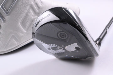 Taylormade Qi10 Tour #5 Wood / 18 Degree / X-Flex Tensei AV Blue 75 Shaft