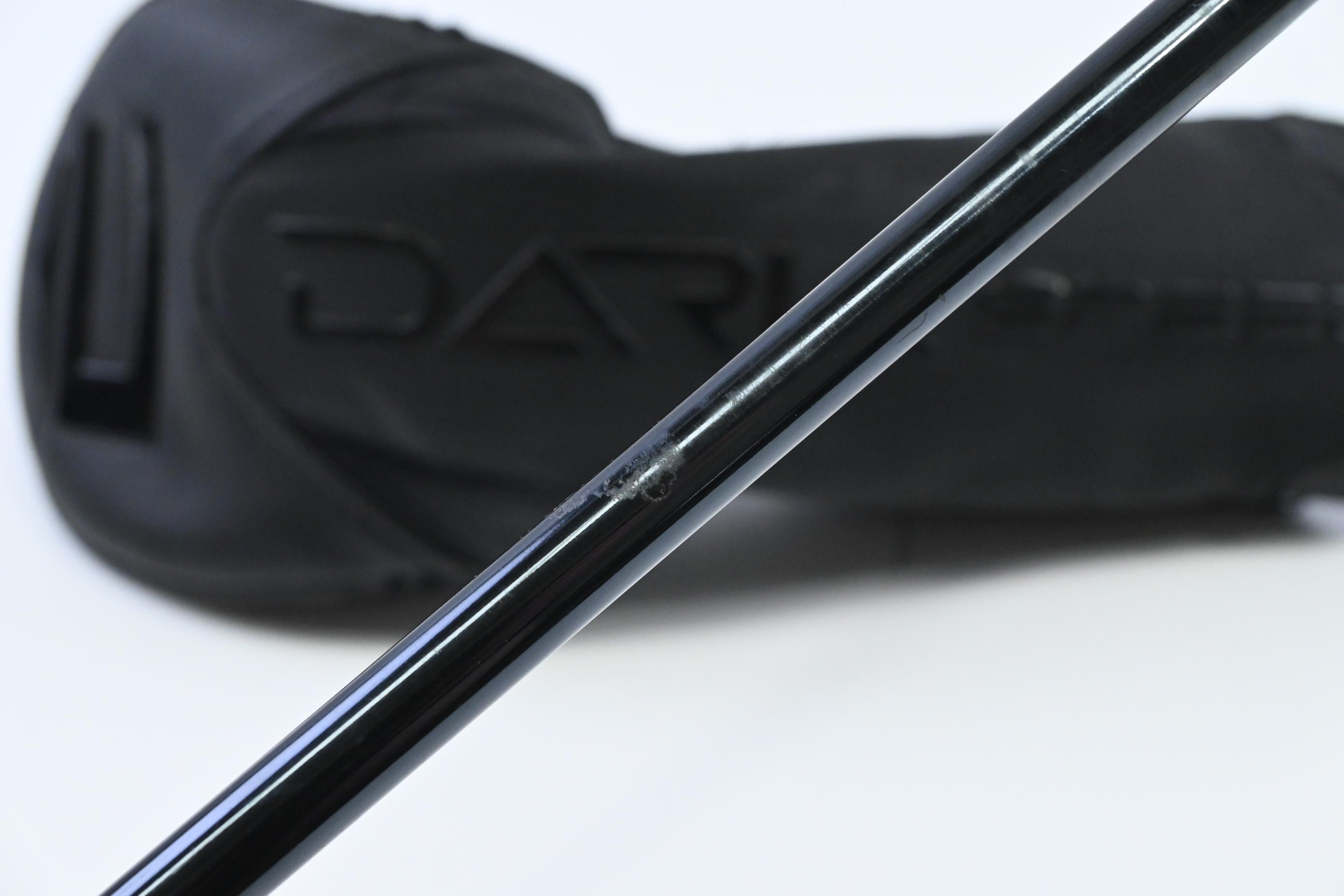 Cobra Darkspeed X #3 Wood / 15 Degree / Regular Flex UST Lin-Q M40X Blue 6 Shaft