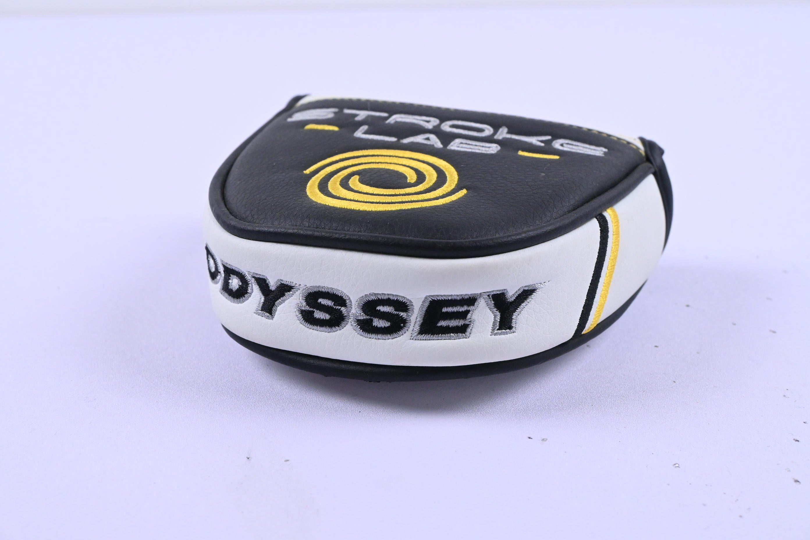 Odyssey Stroke Lab R-Line Arrow Putter / 34 Inch