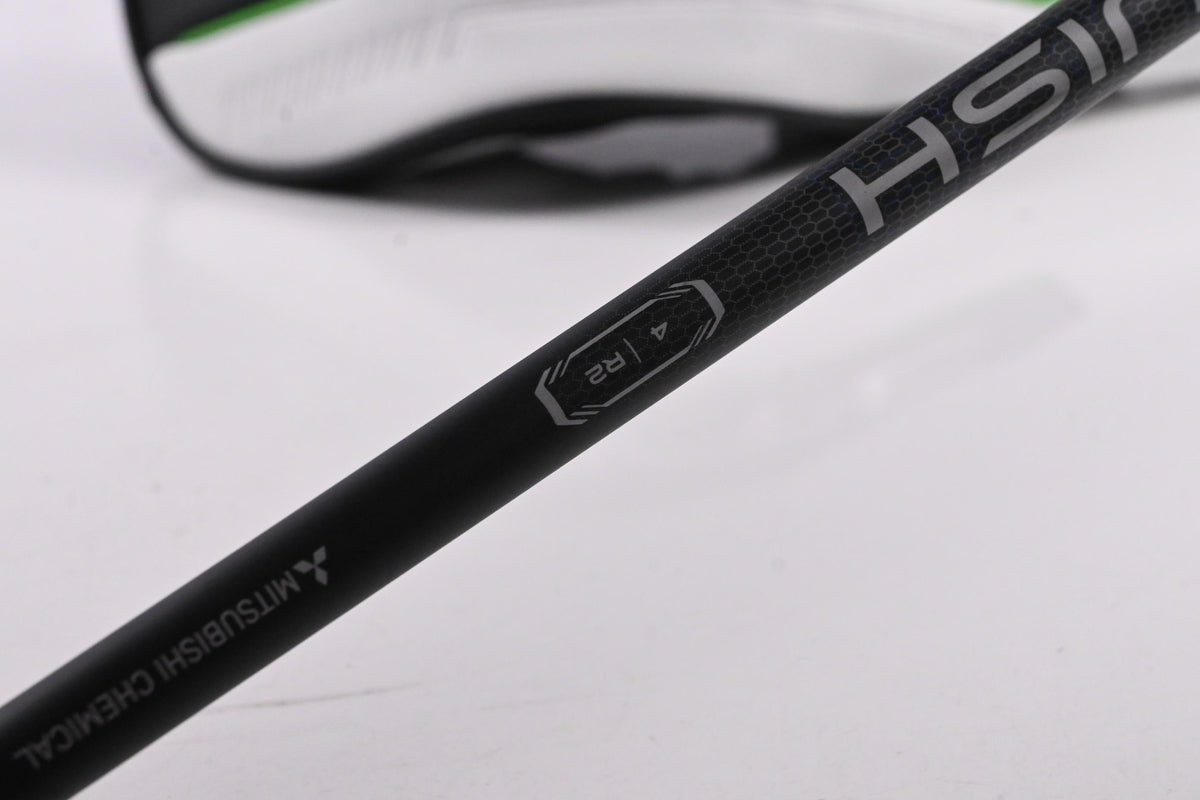 Callaway Elyte X Driver / 12 Degree / Regular Flex Vanquish 4 Shaft