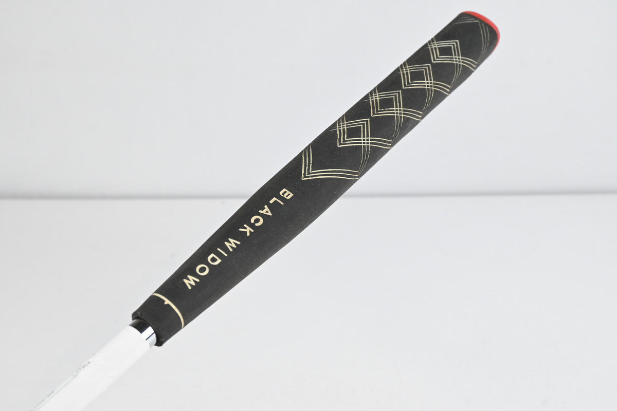 Odyssey O-Works Black 2W Putter / 34 Inch