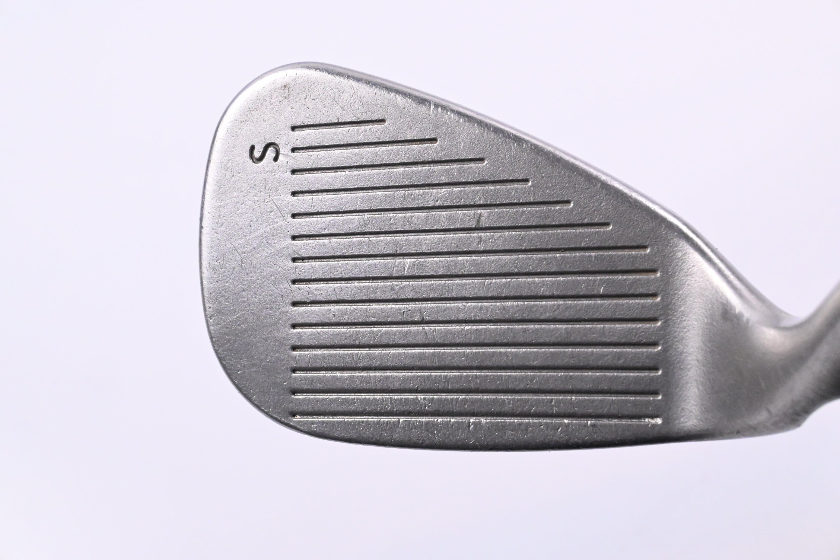 Ping G2 HL Sand Wedge / 54 Degree / Black Dot / Senior Flex Ping TFC 100 Shaft