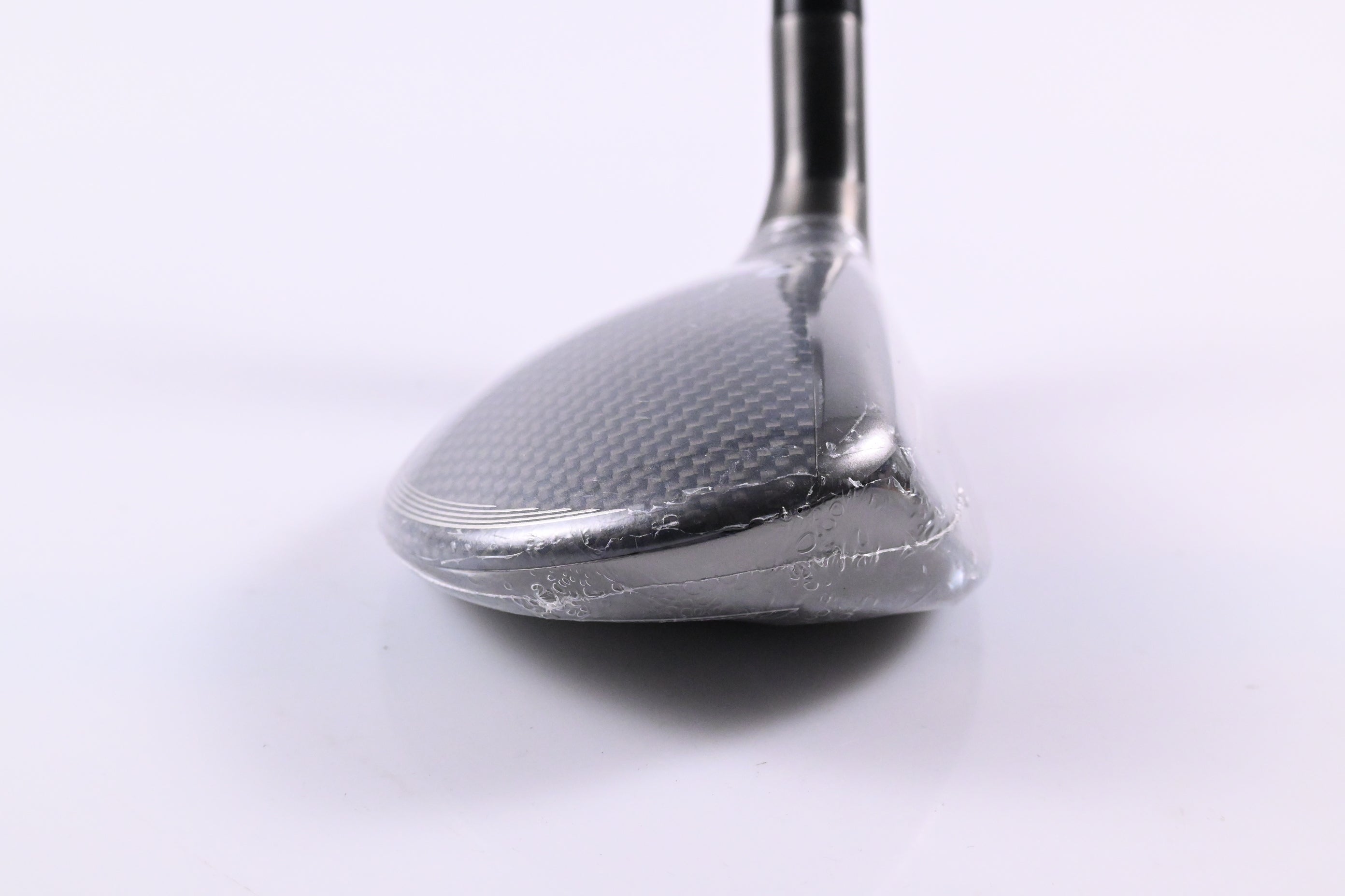 Taylormade Qi35 Max Lite #5 Hybrid / 27 Degree / Senior Flex Vanquish 5 Shaft