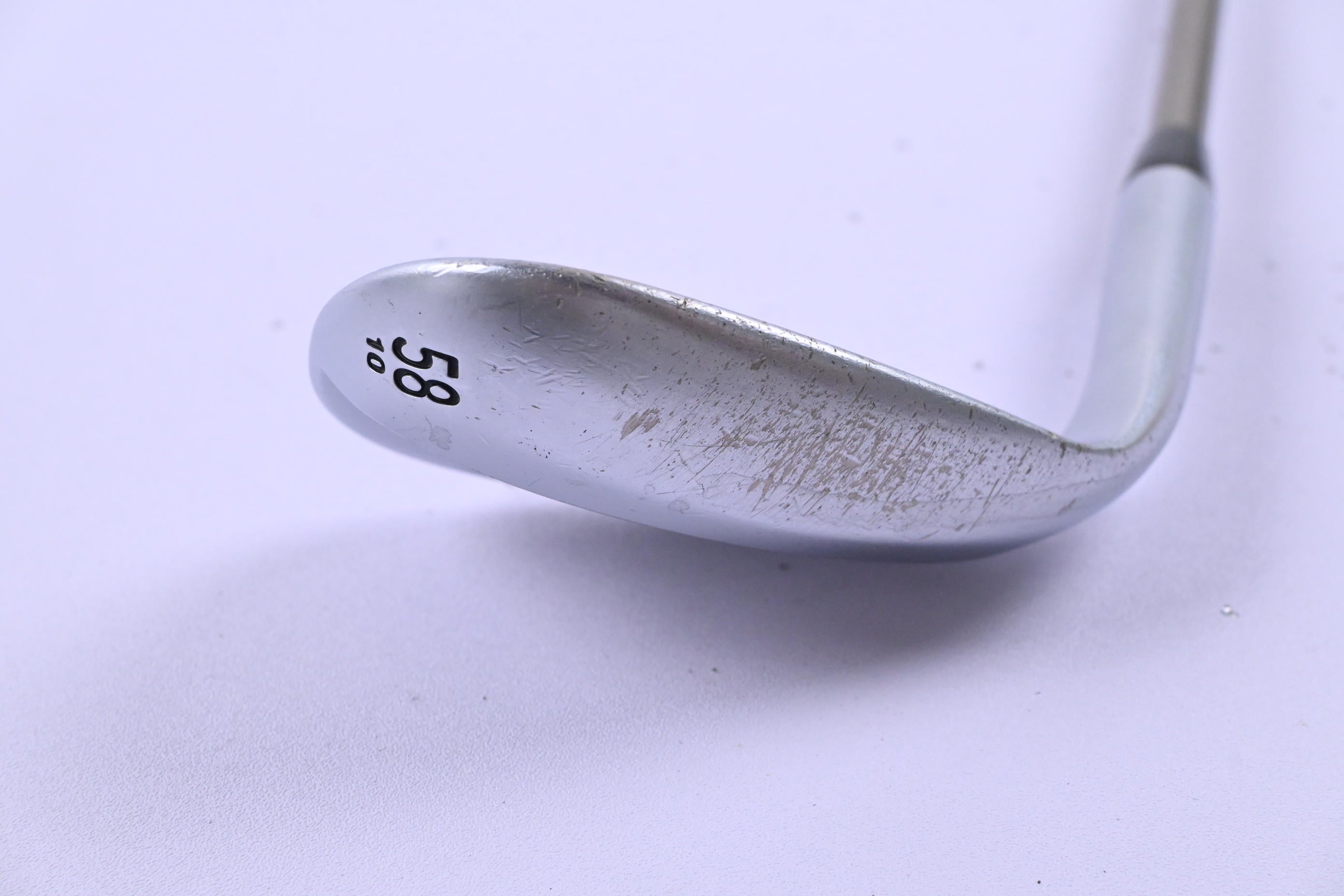 Ping Glide 2.0 Lob Wedge / 58 Degree / Red Dot / Regular Flex UST Recoil 95