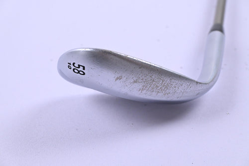 Ping Glide 2.0 Lob Wedge / 58 Degree / Red Dot / Regular Flex UST Recoil 95
