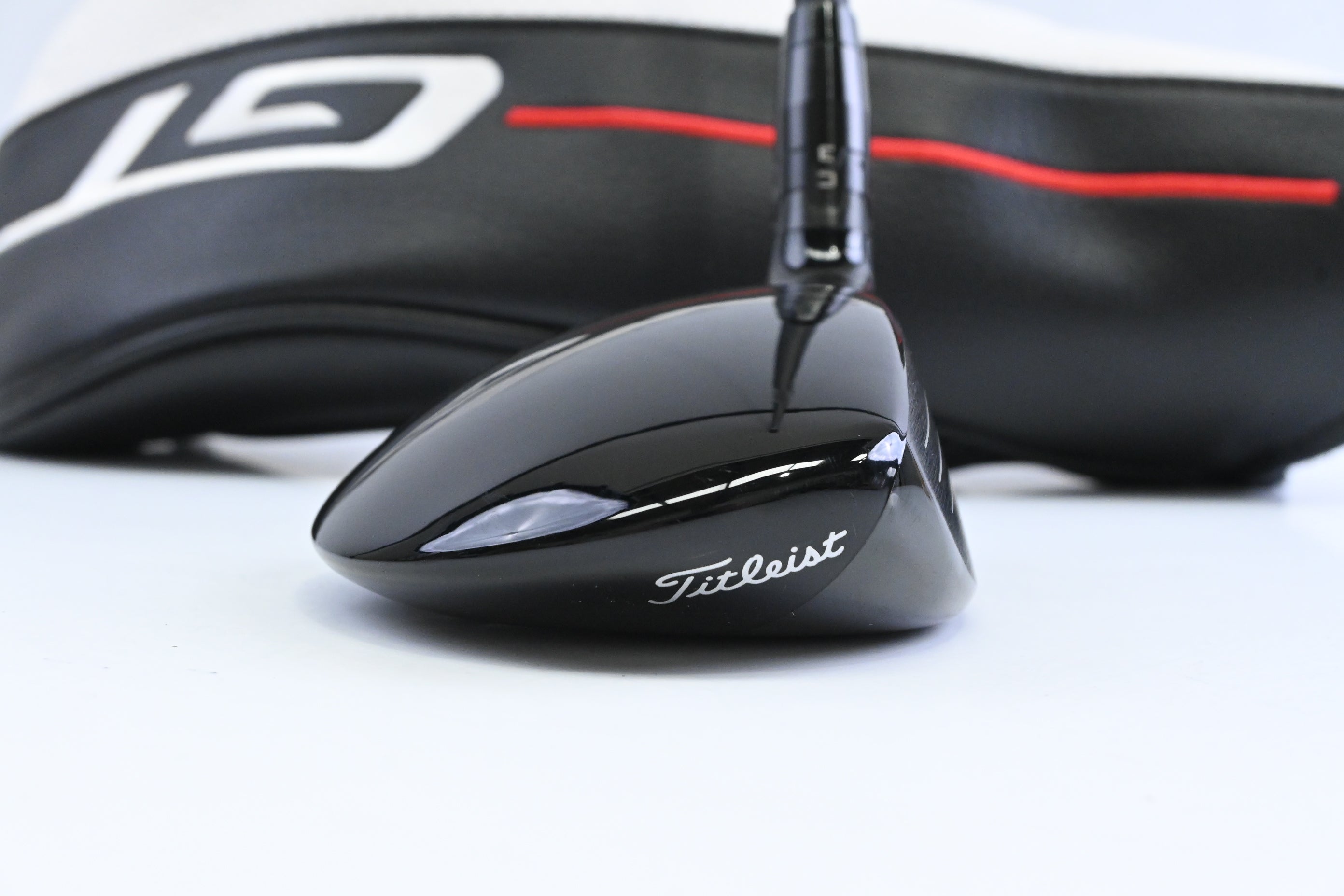 Titleist GT2 #4 Wood / 18 Degree / Stiff Flex Tensei 1K Blue 65 Shaft