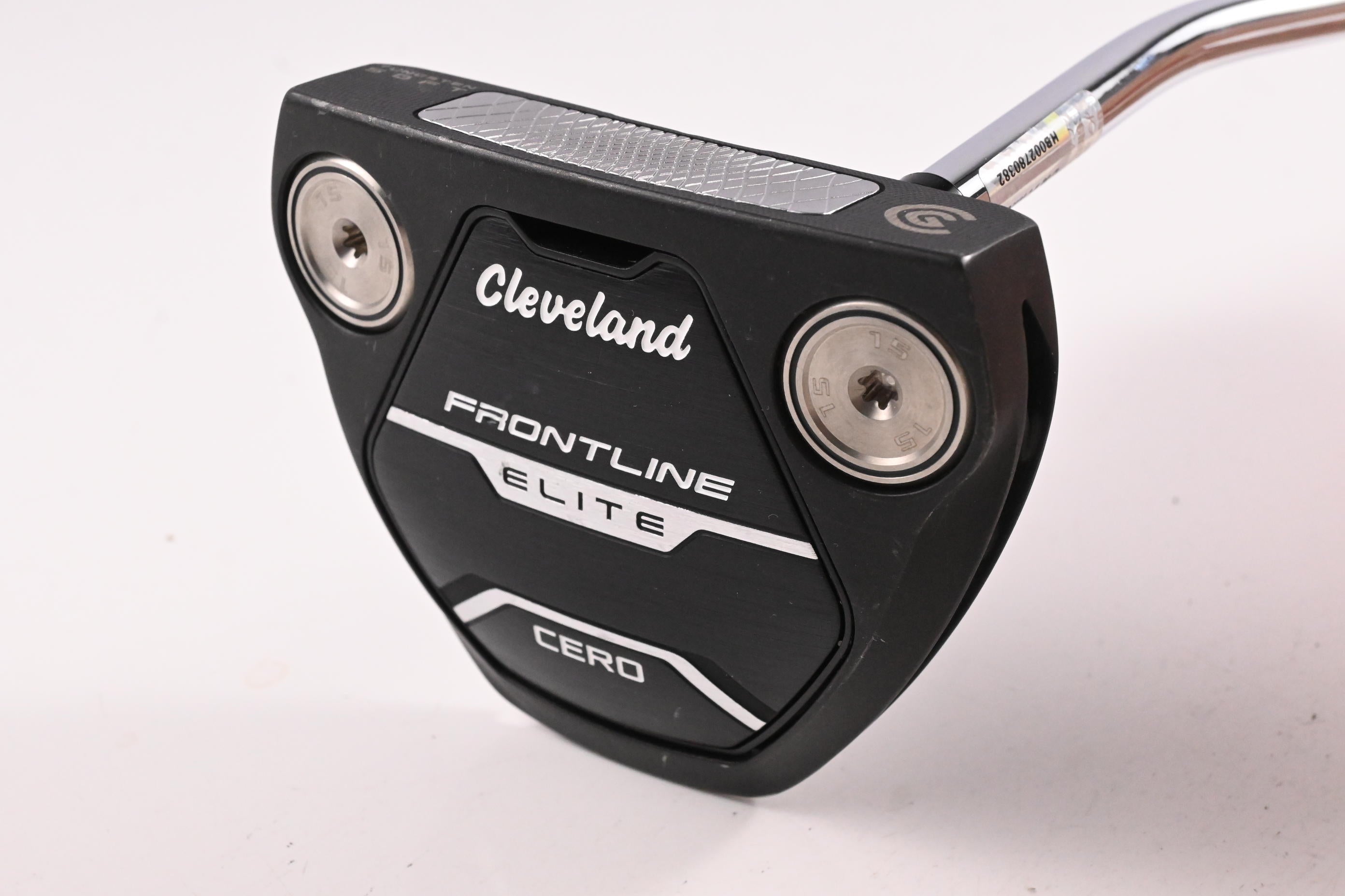 Cleveland Frontline Elite Cero Putter / 34 Inch
