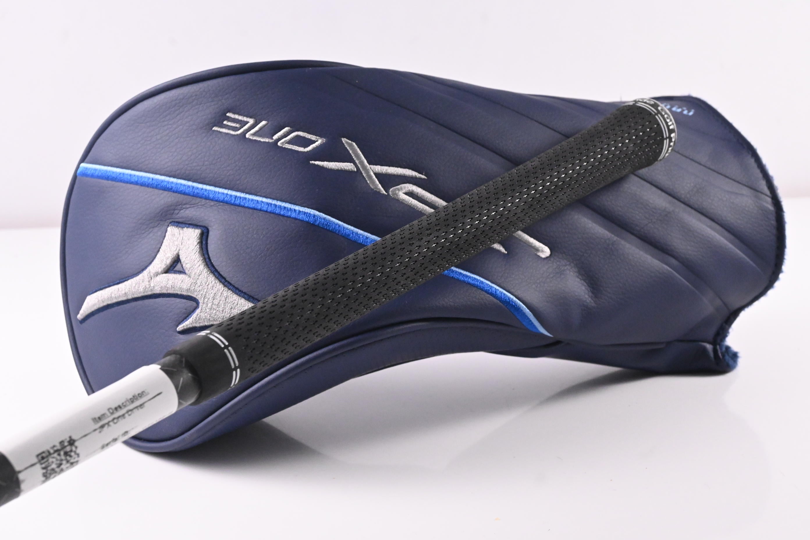 Mizuno JPX One Driver / 10.5 Degree / Regular Flex Tensei 1K Blue 55 Shaft