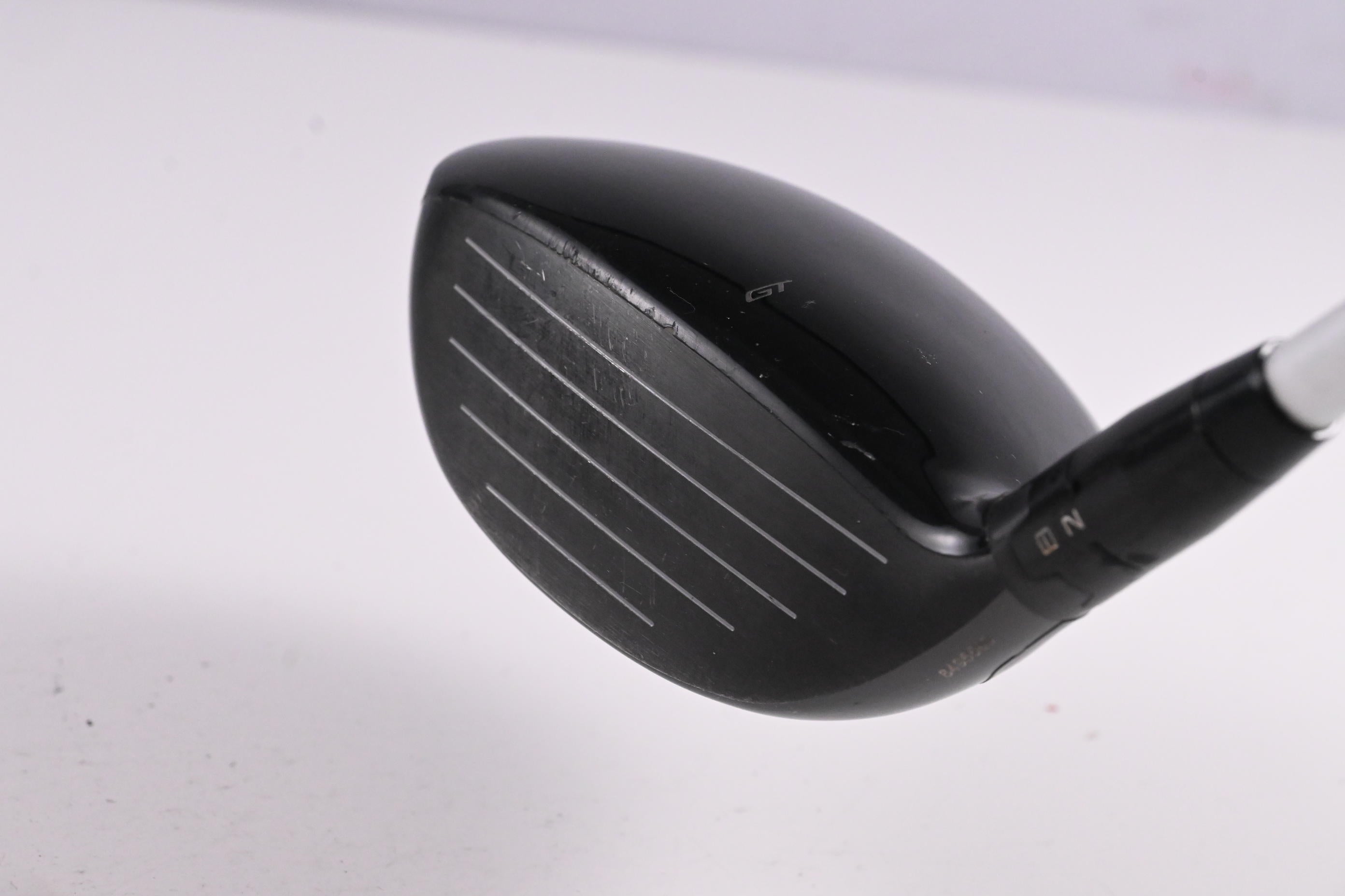 Titleist GT3 #3 Wood / 15 Degree / Senior Flex Airspeeder 40 Shaft
