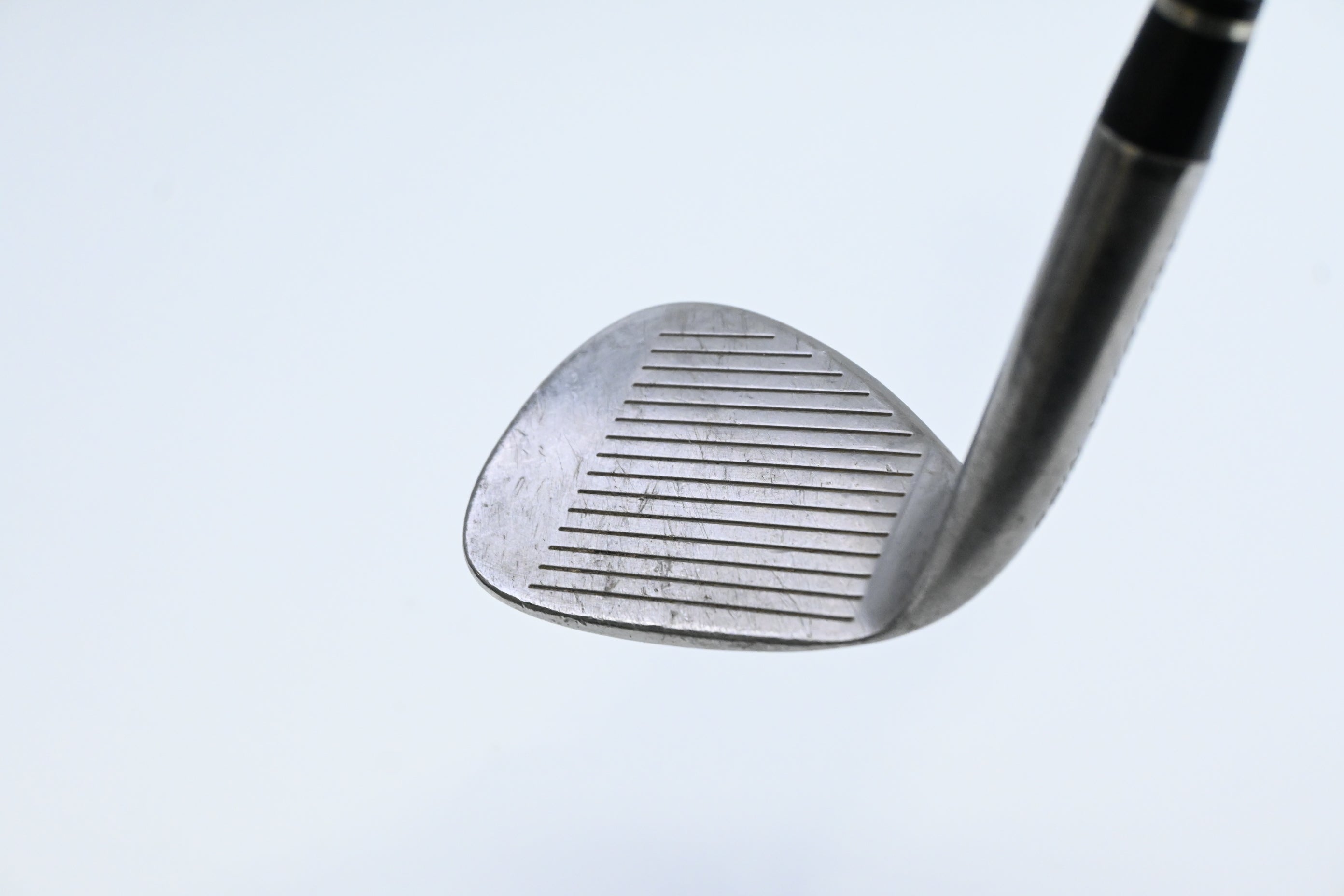 Nike SV Lob Wedge / 60 Degree / Wedge Flex Nike Shaft