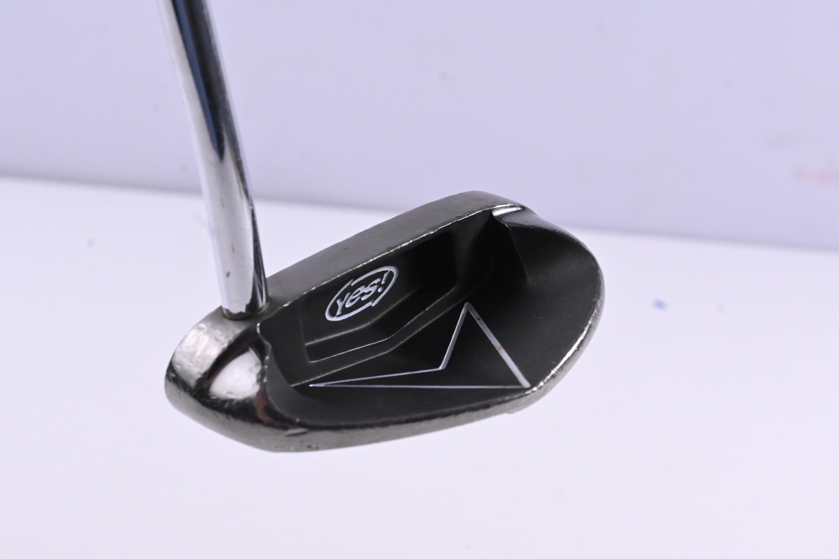 Yes! C-Groove Victoria Putter / 34 Inch
