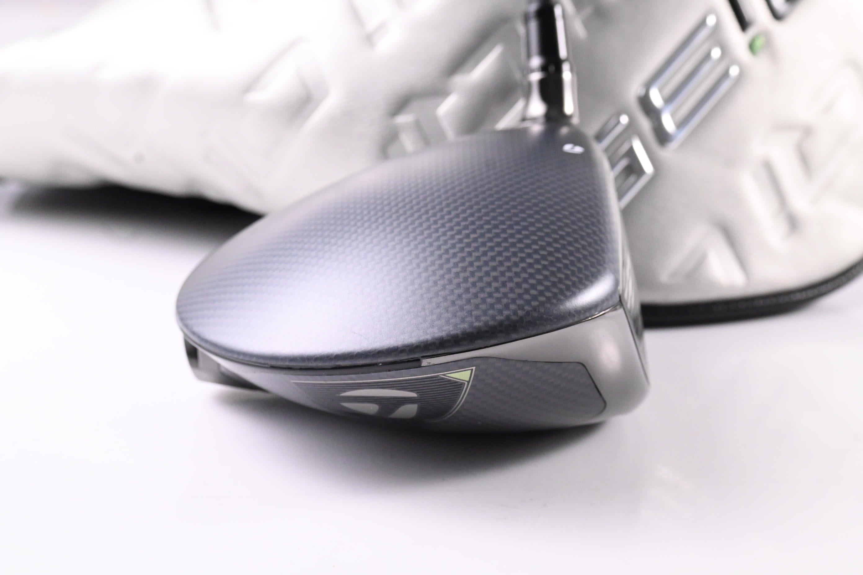 Taylormade Qi35 LS Driver / 9 Degree / Stiff Flex Tensei AV Blue 65 Shaft
