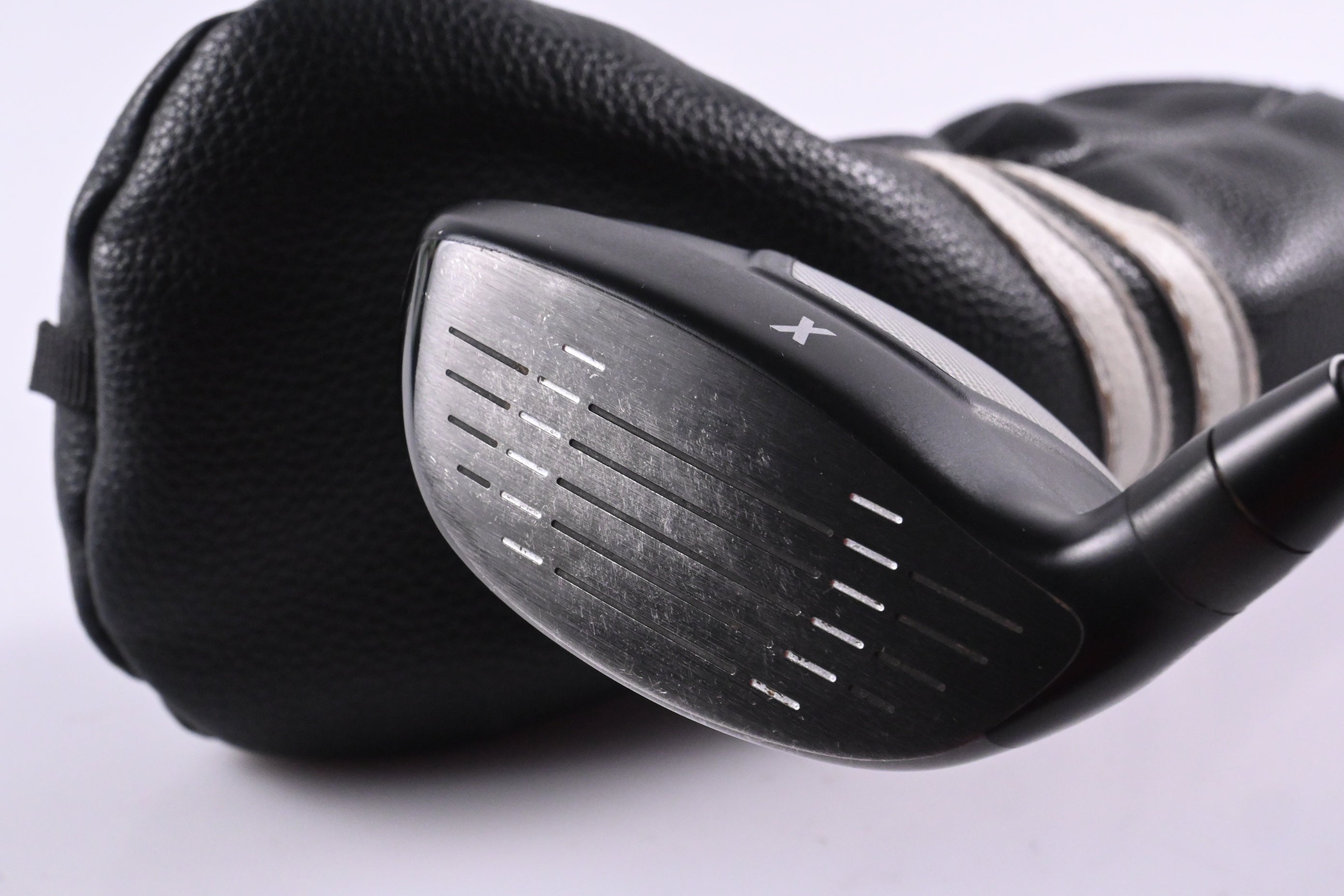 PXG 0341 X Gen4 #3 Wood / 15 Degree / Regular Flex EvenFlow Riptide CB 60 Shaft