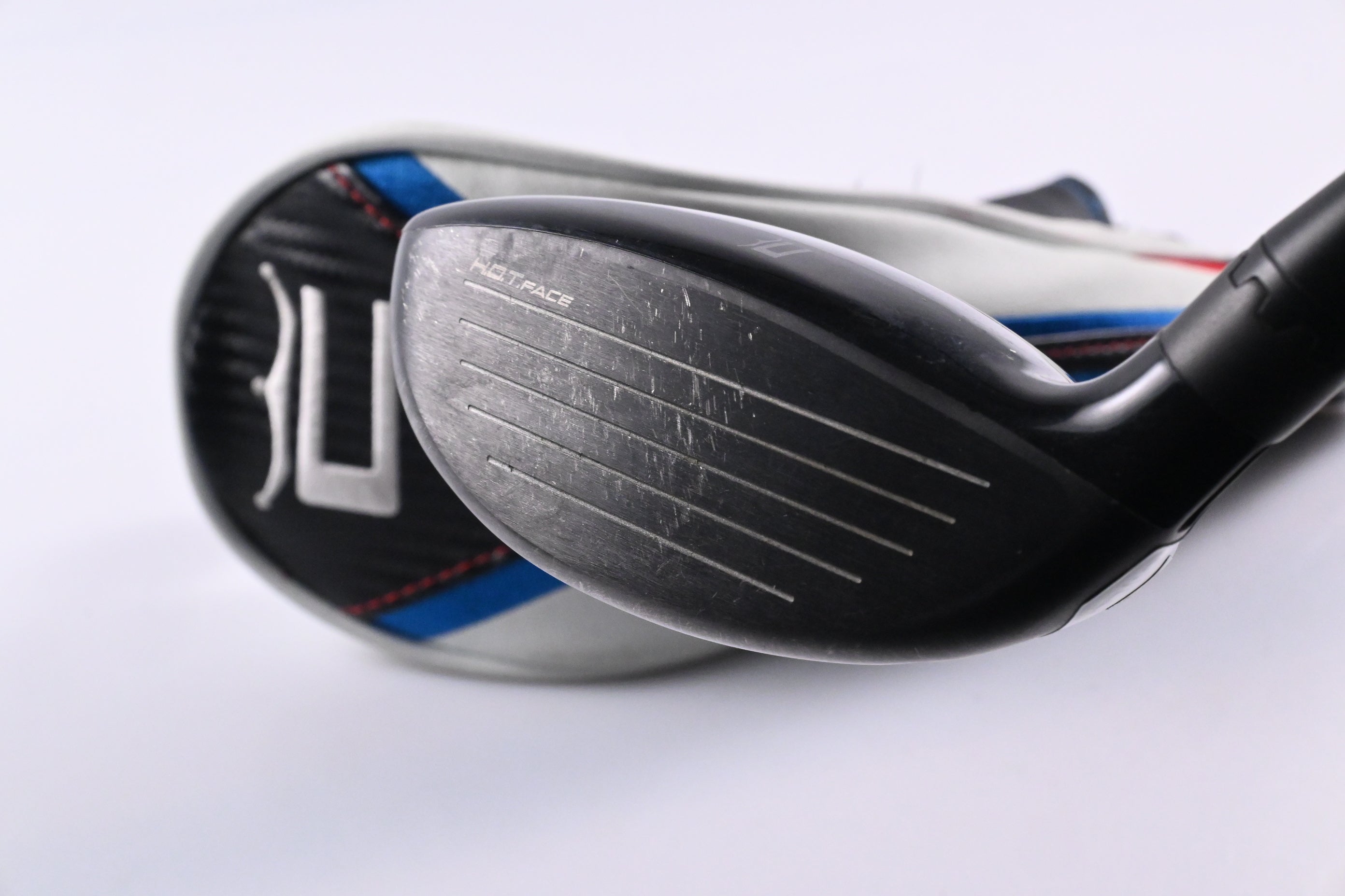 Cobra Aerojet #3 Wood / 15 Degree / Stiff Flex Mitsubishi Kai'li Blue 60 Shaft