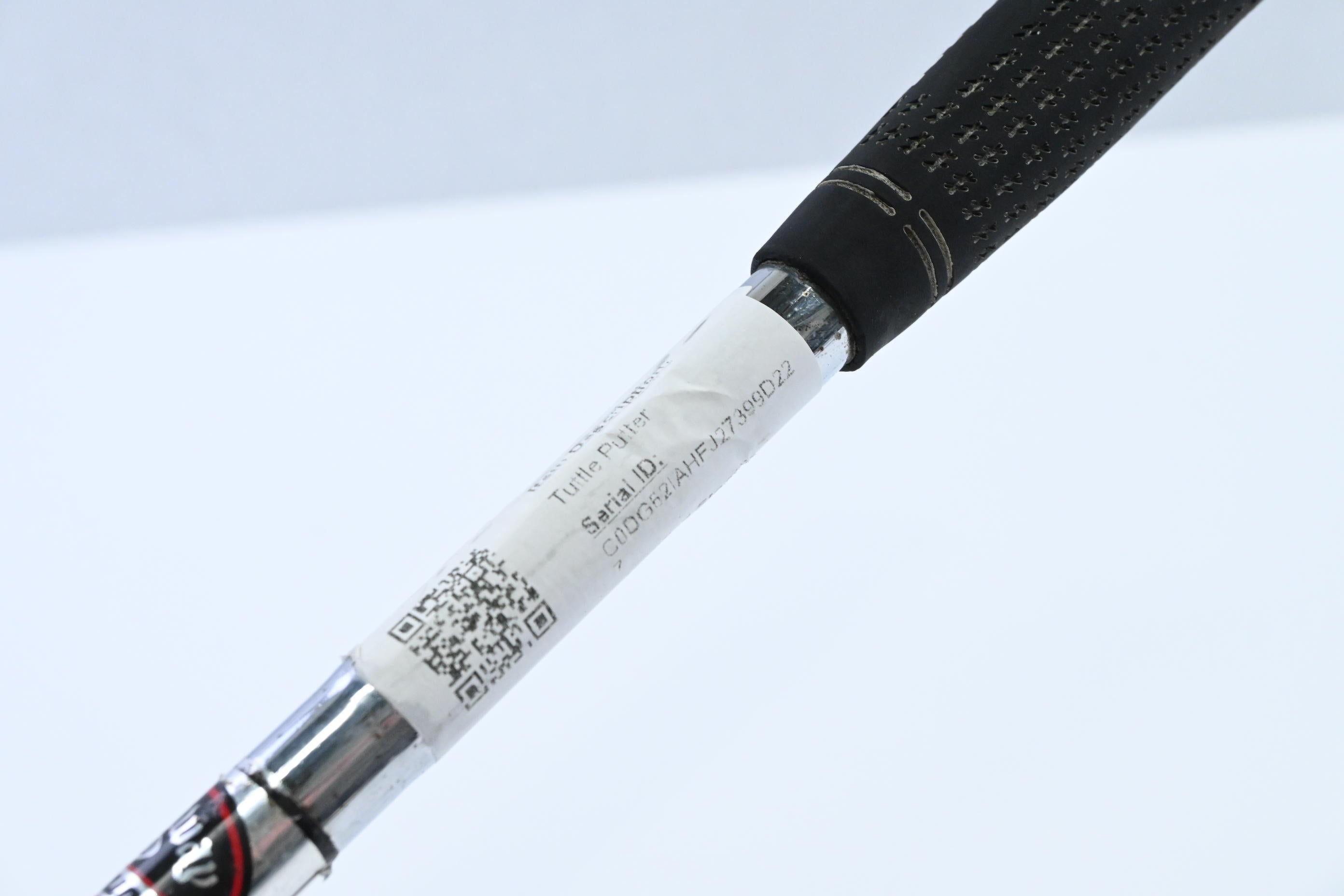 Callaway The Tuttle USA S2H2 Putter / 35 Inch