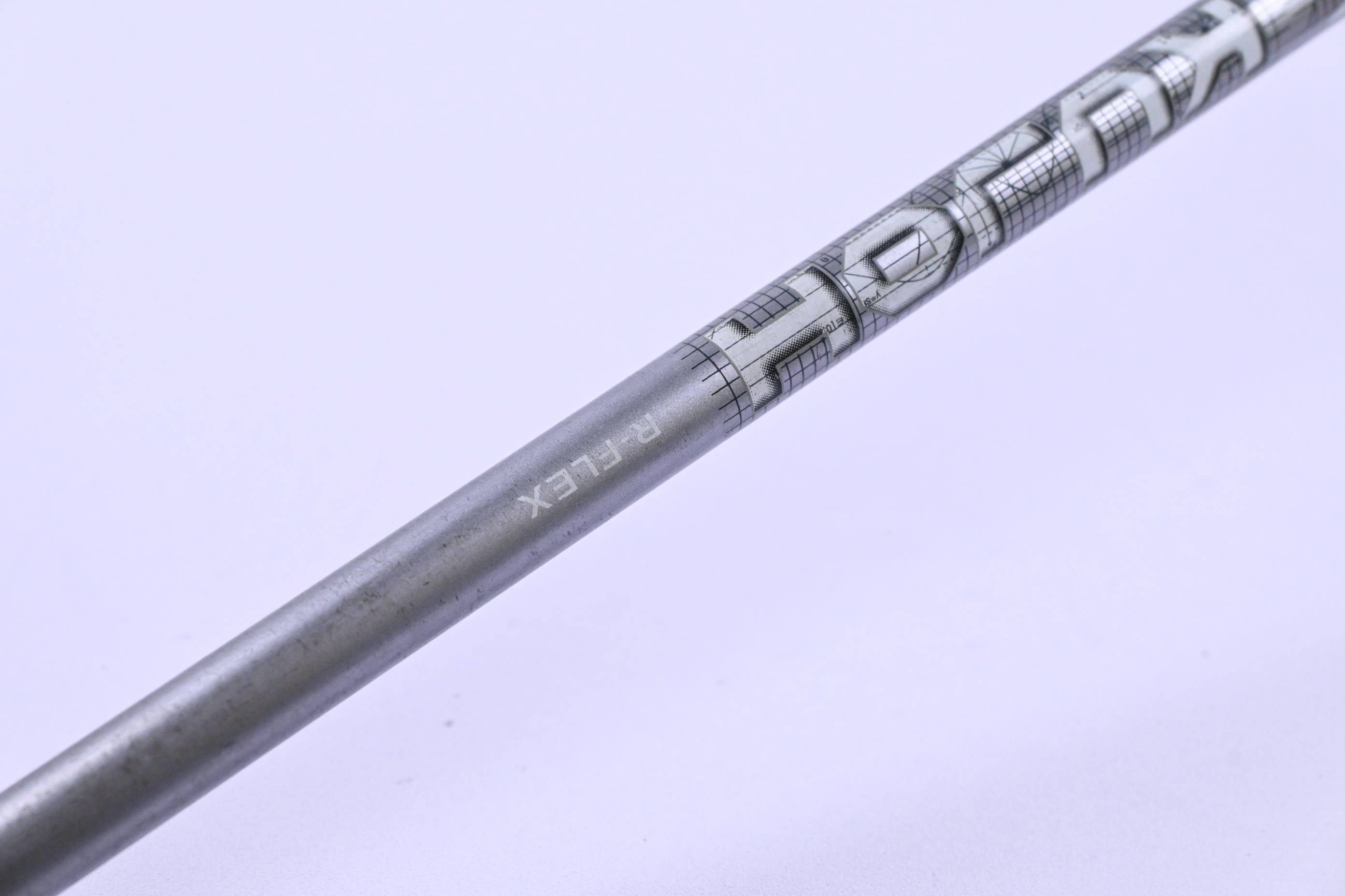Adams Idea Super S #8 Iron / Regular Flex Matrix Kujoh 85 Shaft