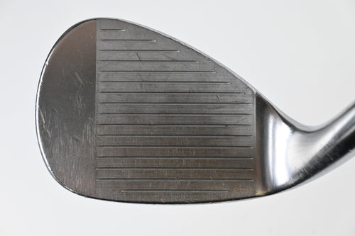 Callaway Mack Daddy 4 Lob Wedge / 58 Degree / Stiff Flex Dynamic Gold S200 115