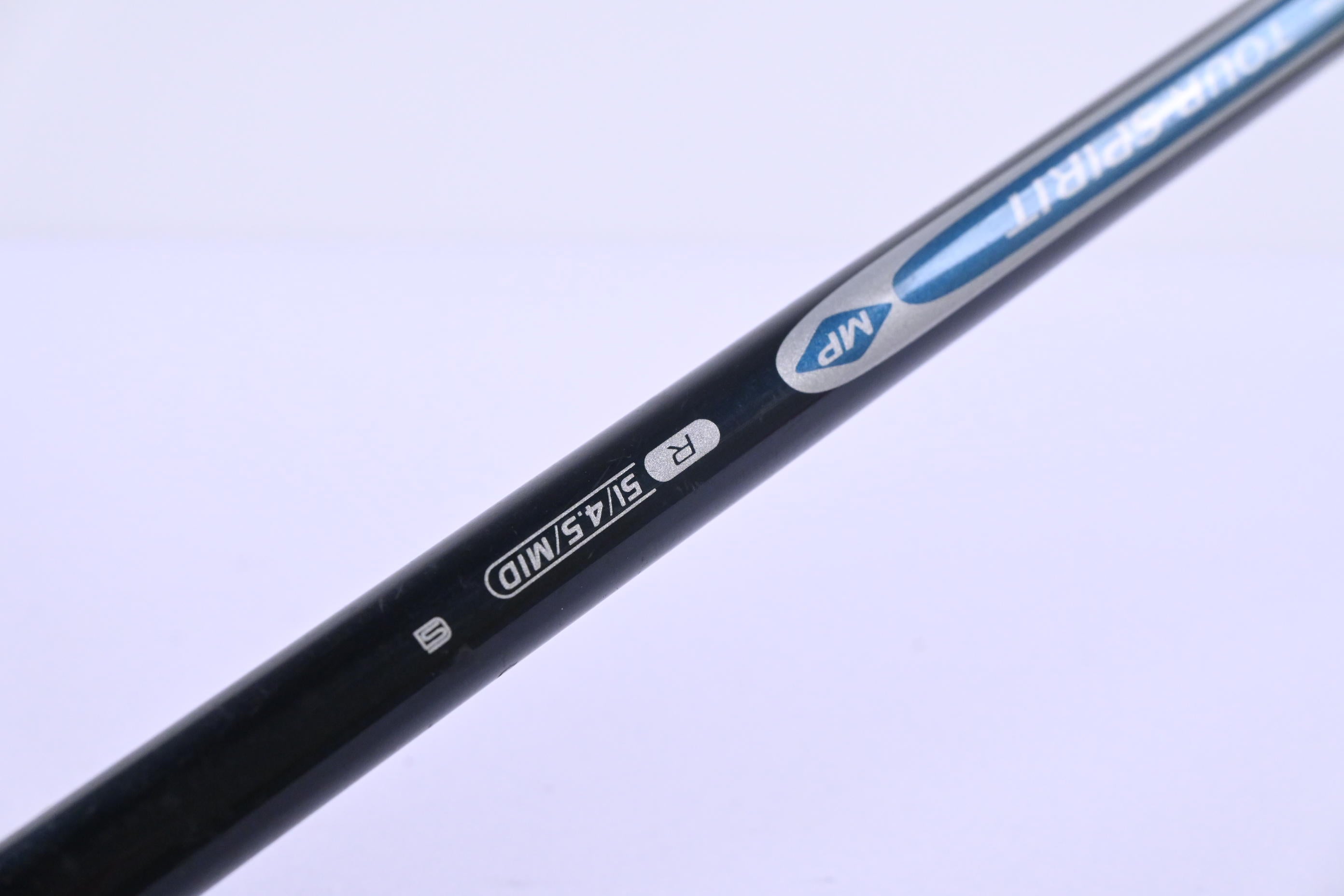 Mizuno MP-001 #3 Wood / 15 Degree / Regular Flex Mizuno Tour Spirit Shaft