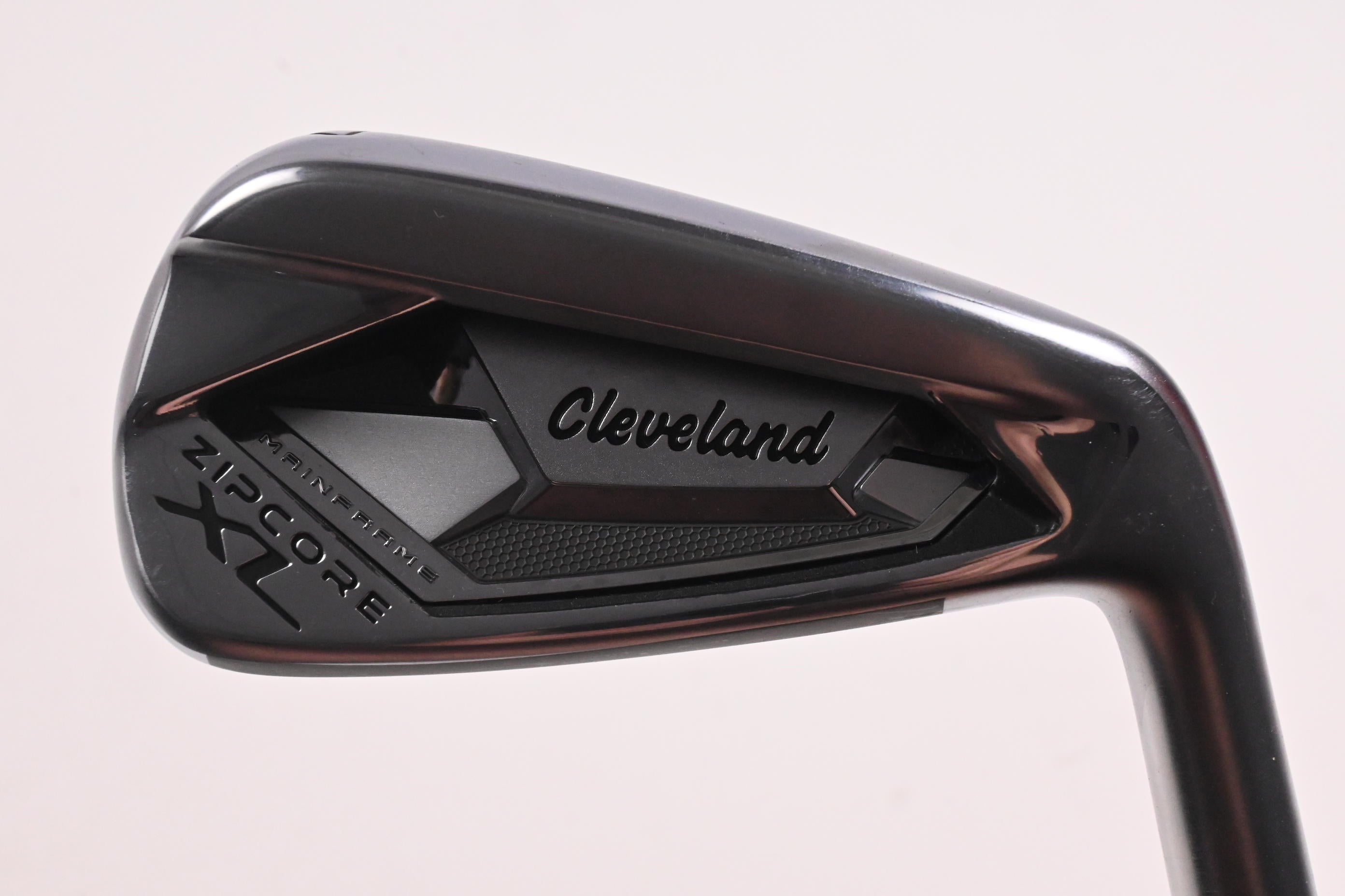 Cleveland Zipcore XL #7 Iron / 29 Degree / Stiff Flex UST Mamiya Recoil ES 780
