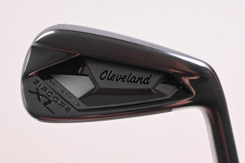 Cleveland Zipcore XL #7 Iron / 29 Degree / Stiff Flex UST Mamiya Recoil ES 780