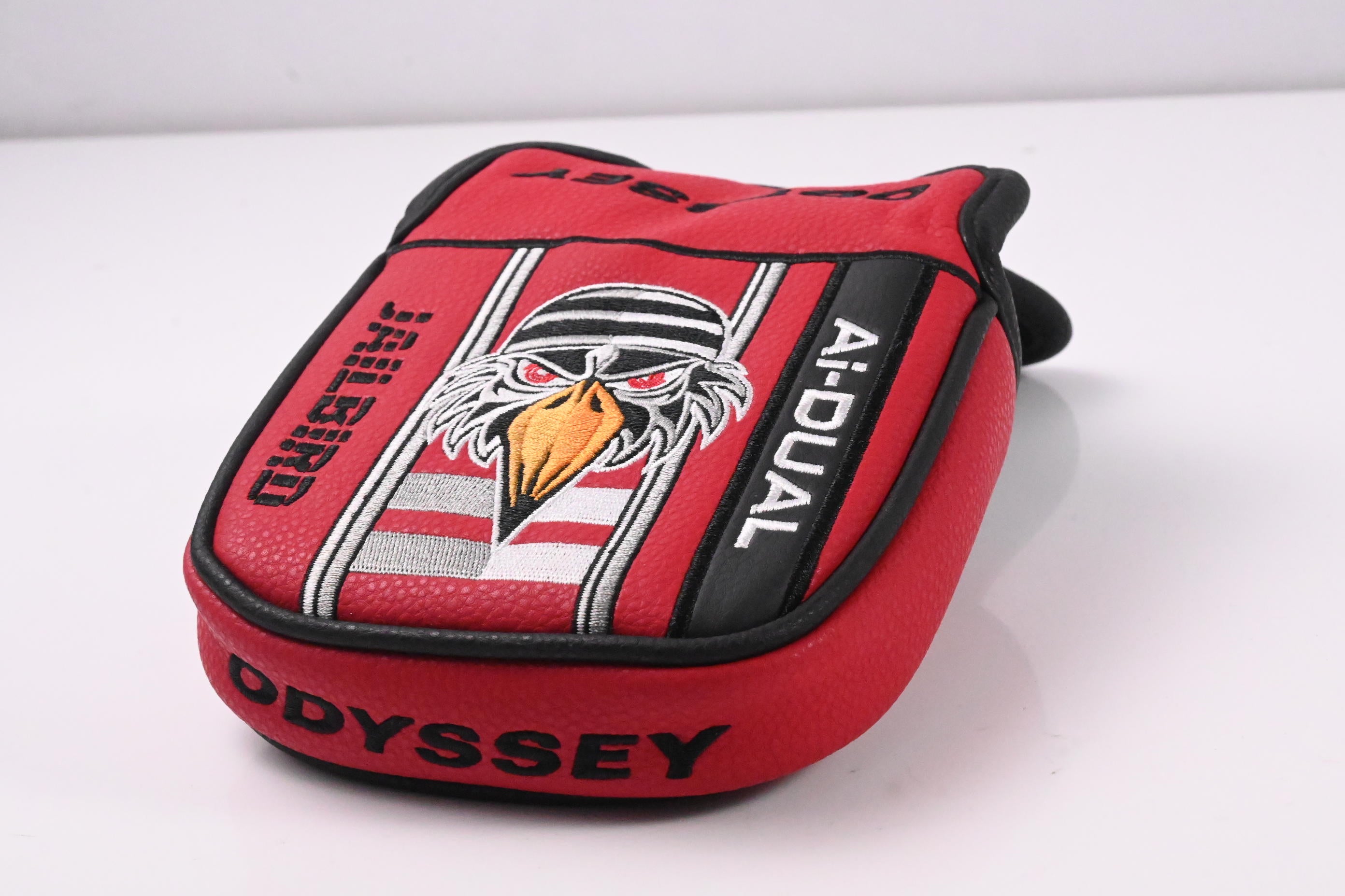 Odyssey Ai-Dual Jailbird Putter / 34 Inch