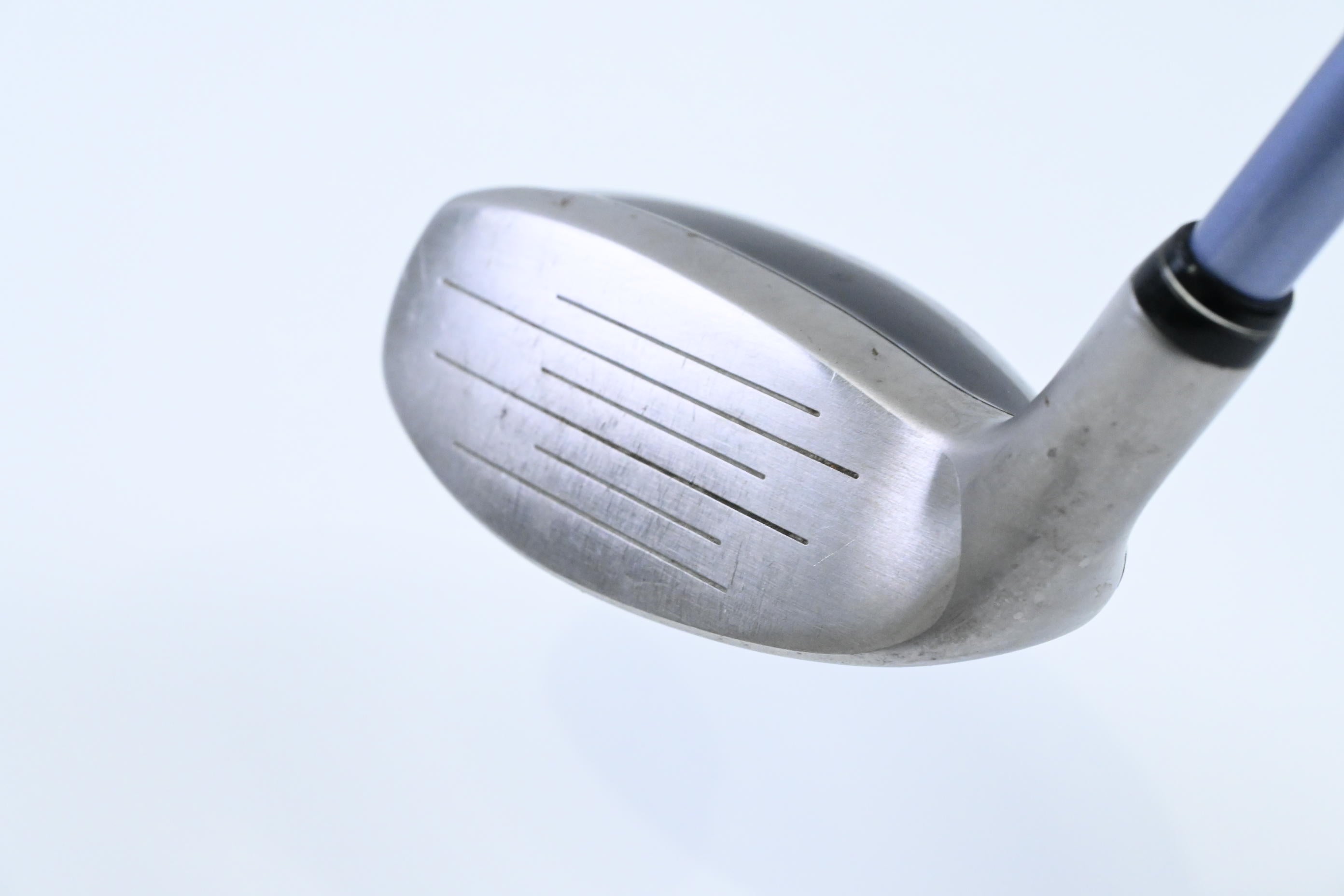 Ladies Srixon AD #5 Hybrid / 25 Degree / Ladies Flex Graphite Shaft